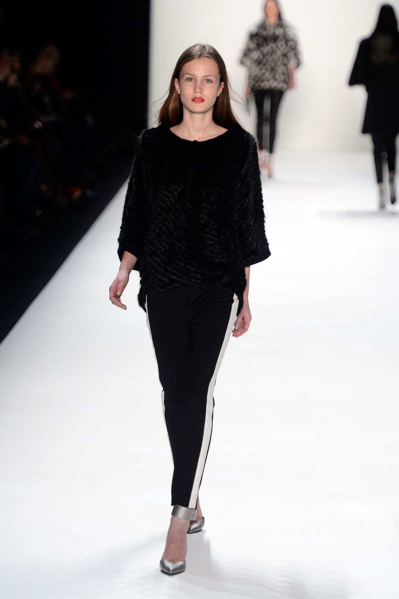 Laurèl F/W 13 Look 14