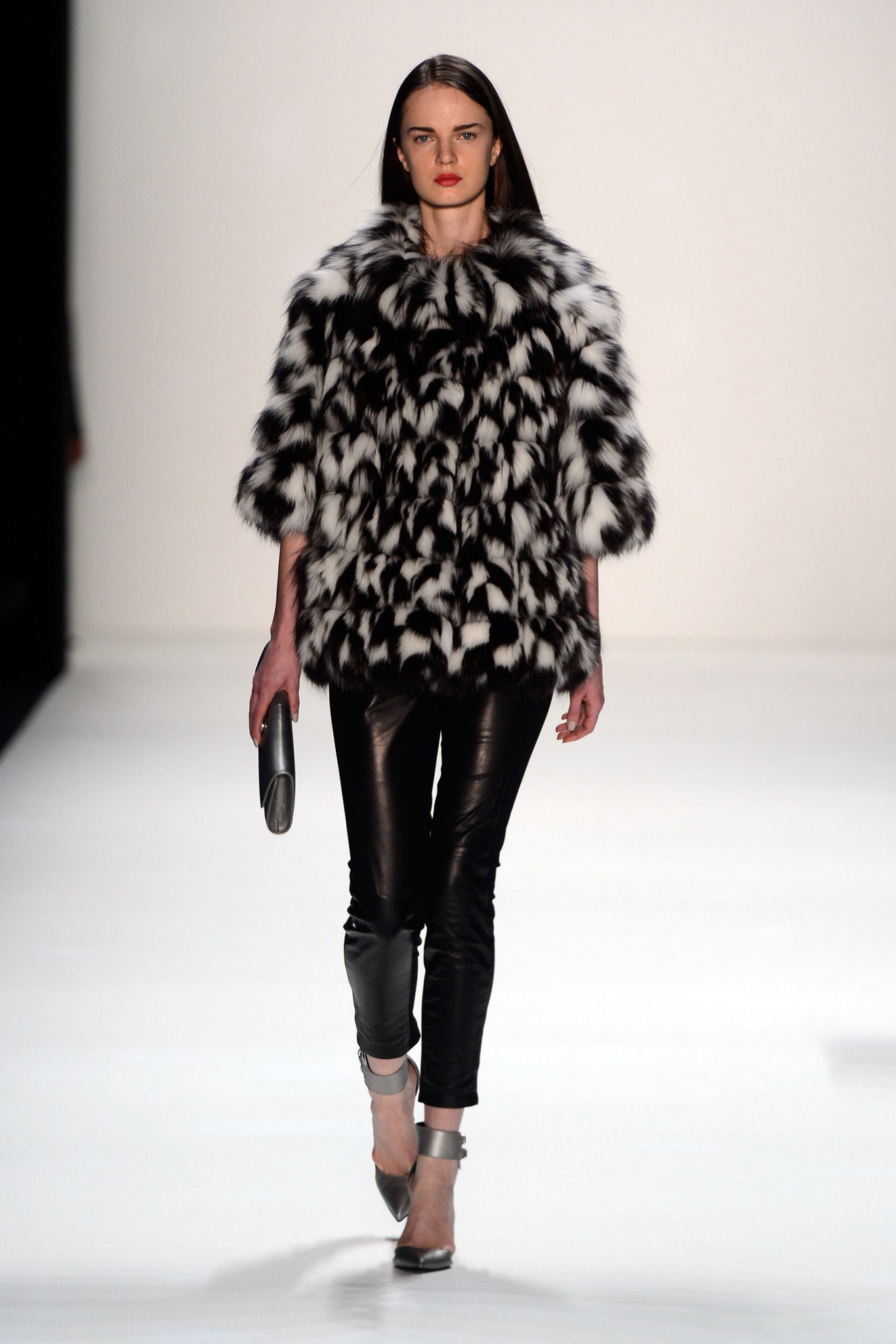 Laurèl F/W 13 Look 15