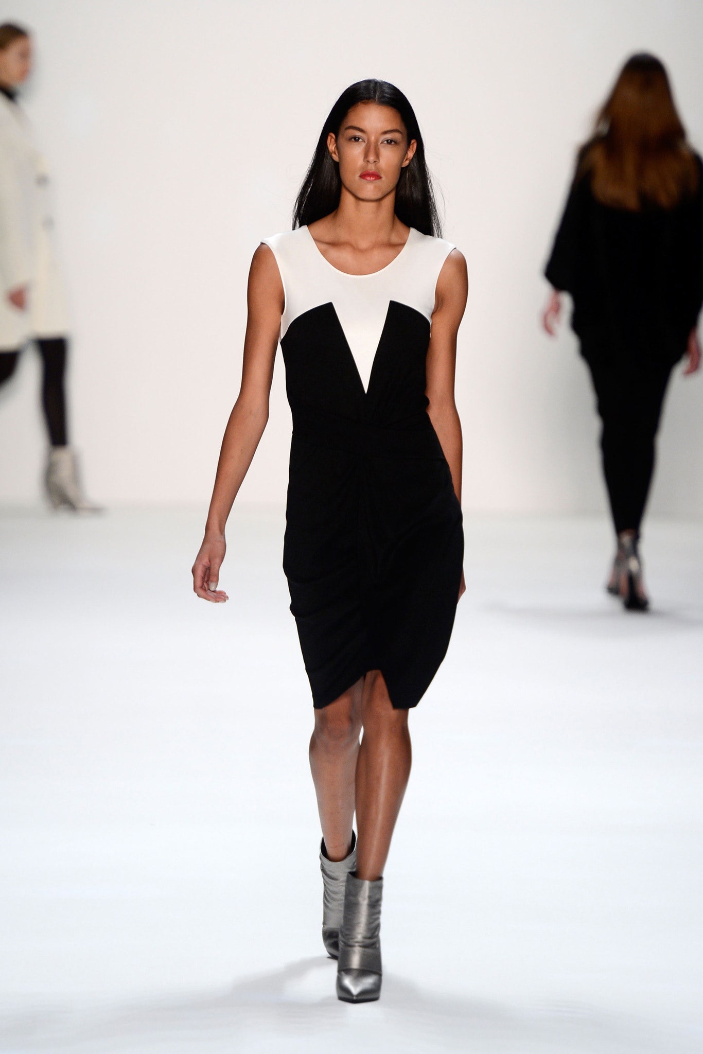 Laurèl F/W 13 Look 16