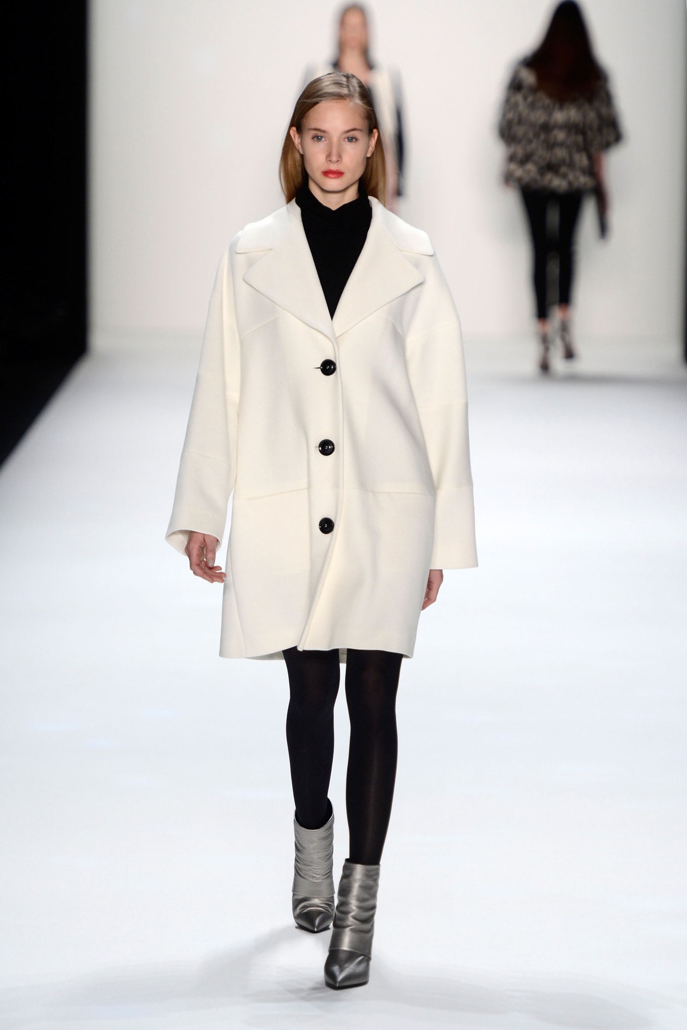 Laurèl F/W 13 Look 17