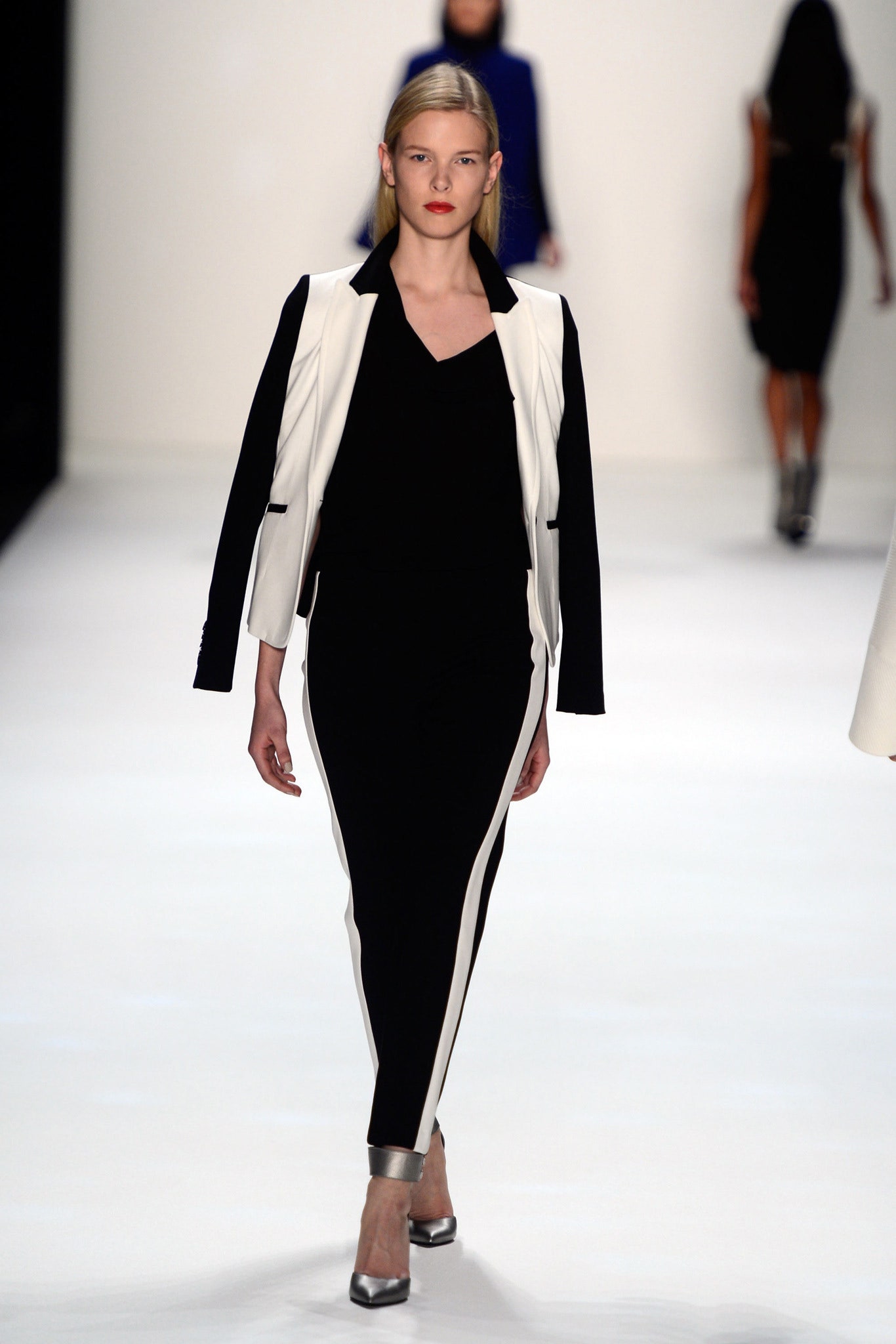 Laurèl F/W 13 Look 18