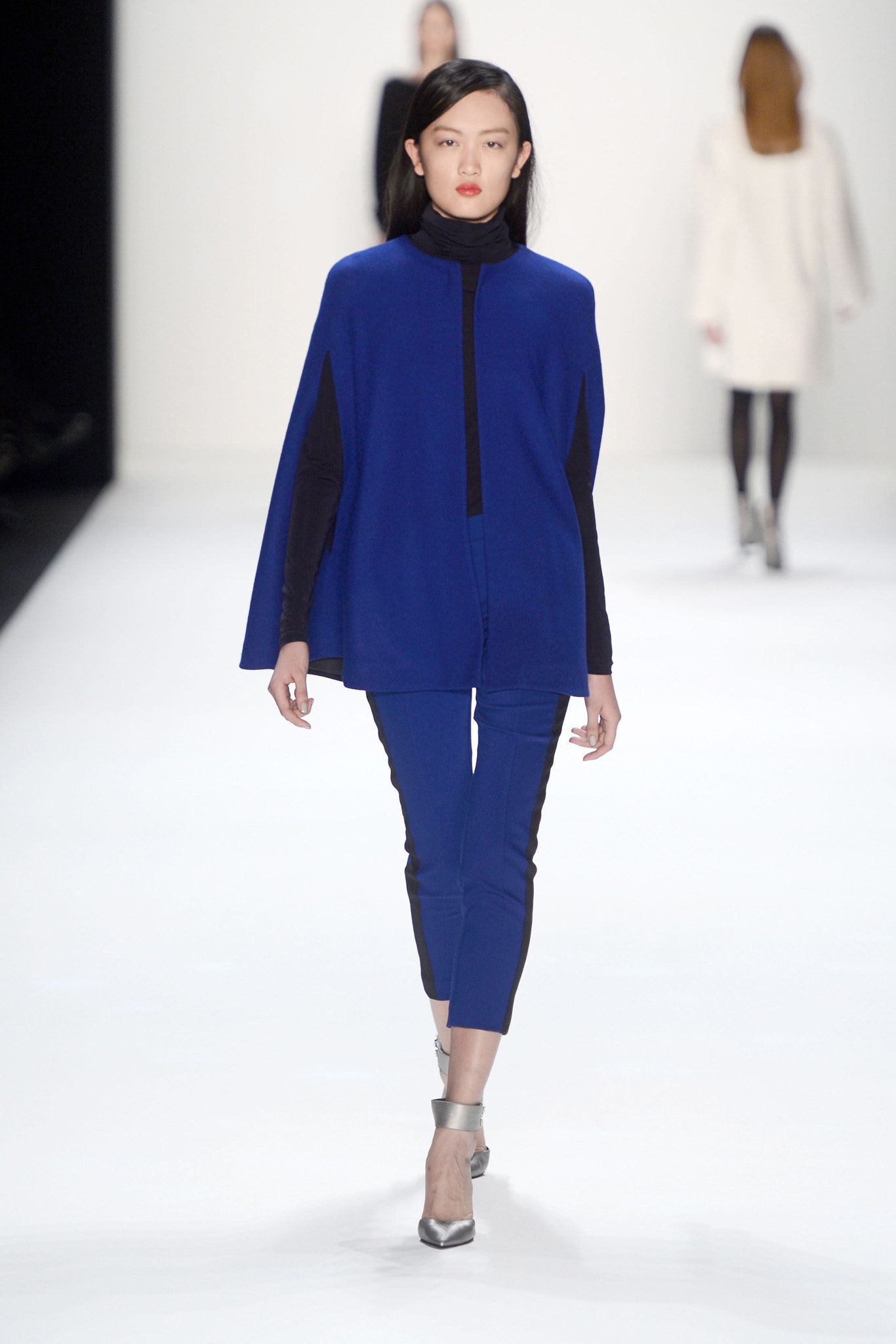 Laurèl F/W 13 Look 19