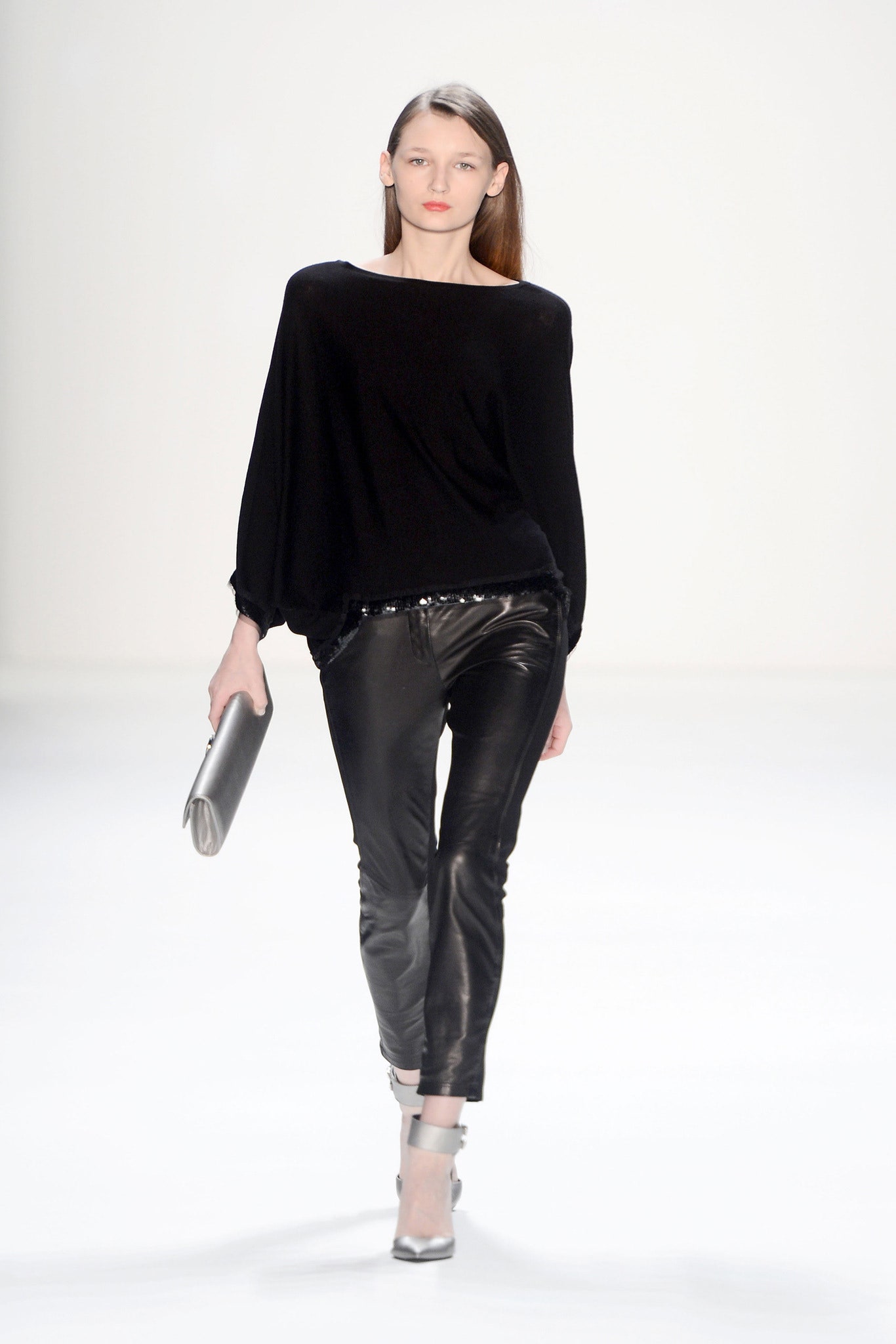 Laurèl F/W 13 Look 20