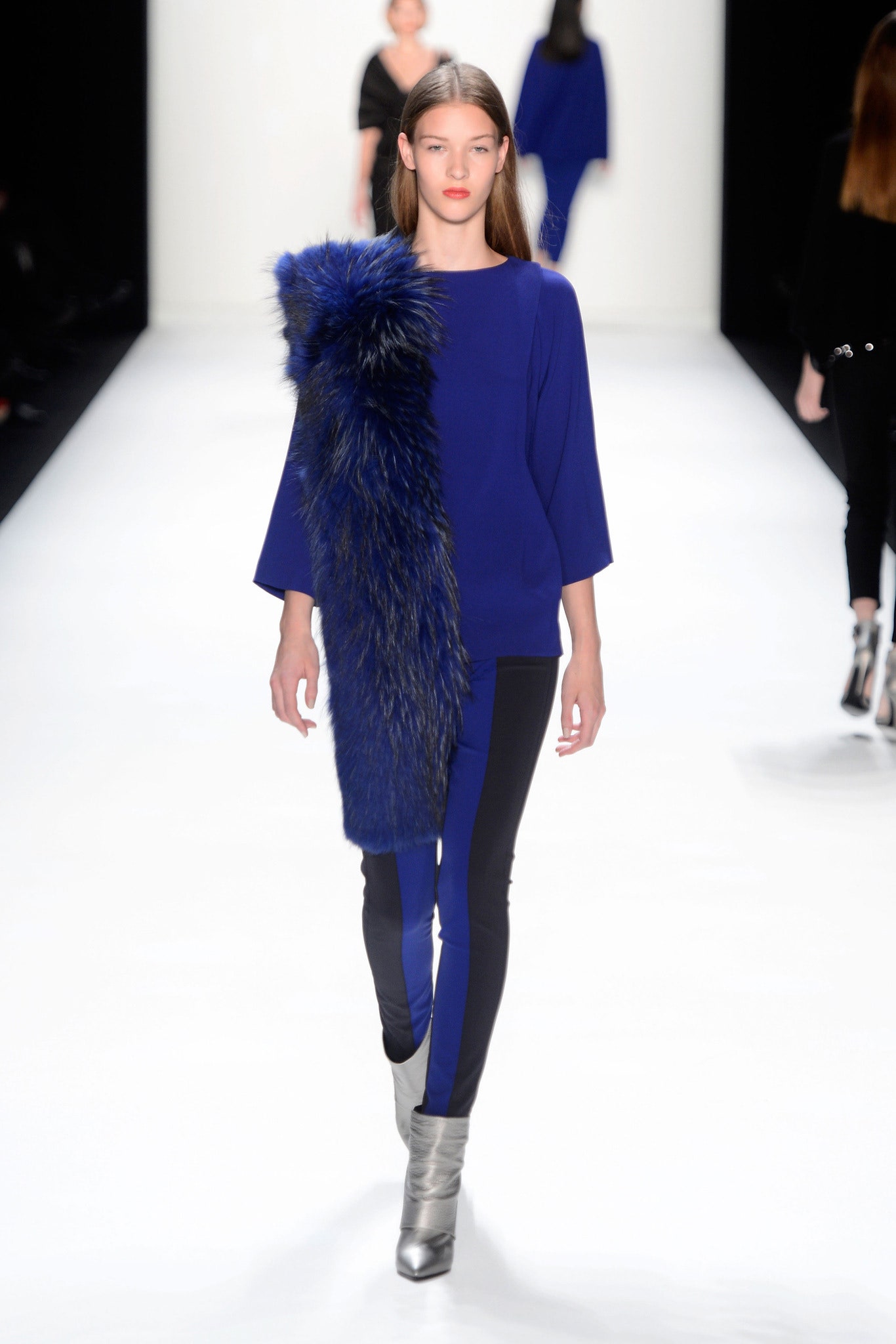 Laurèl F/W 13 Look 21