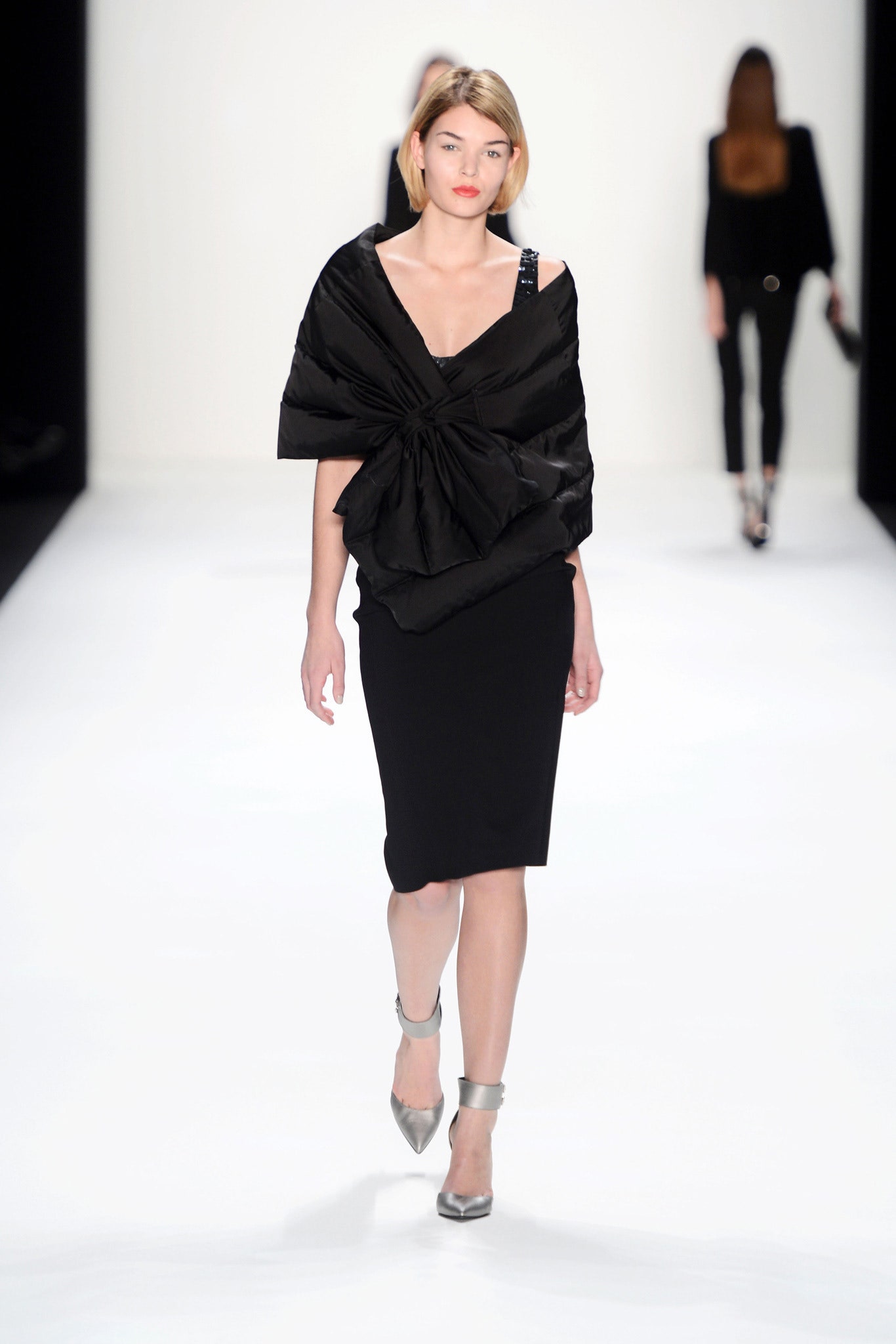 Laurèl F/W 13 Look 22