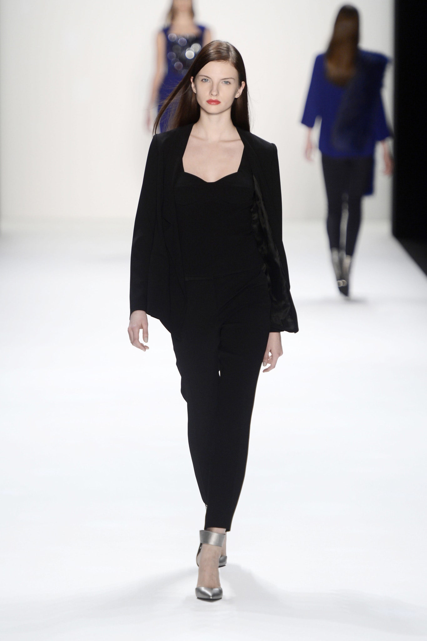 Laurèl F/W 13 Look 23