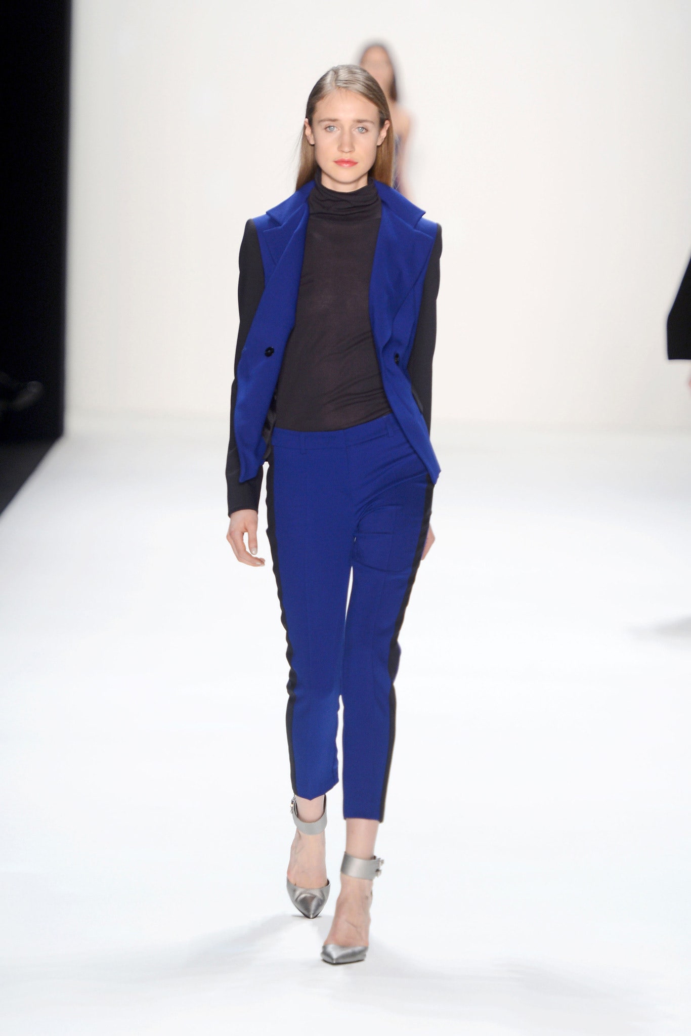 Laurèl F/W 13 Look 25