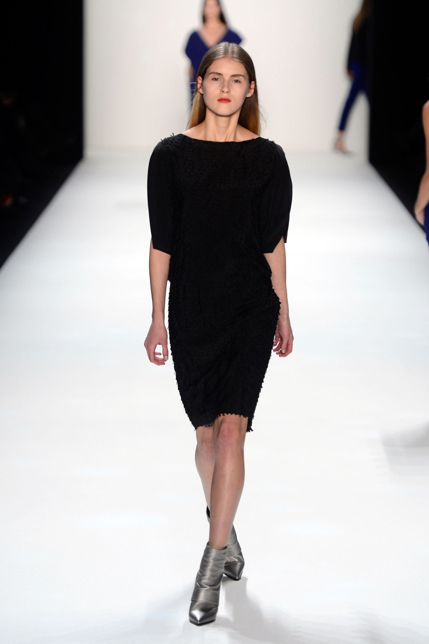 Laurèl F/W 13 Look 27