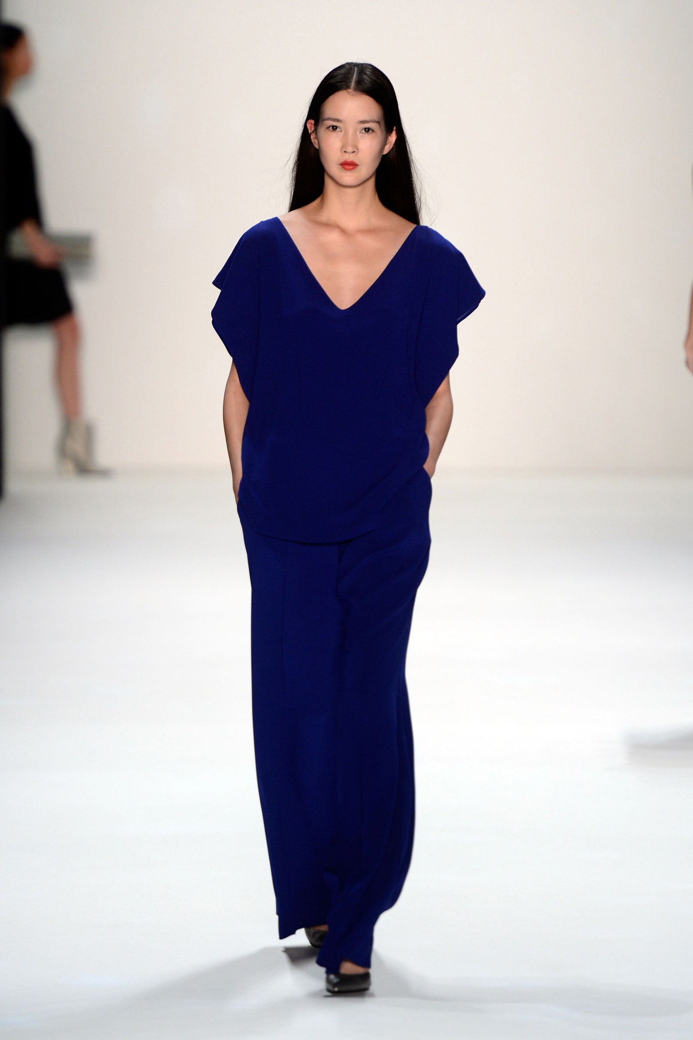 Laurèl F/W 13 Look 28