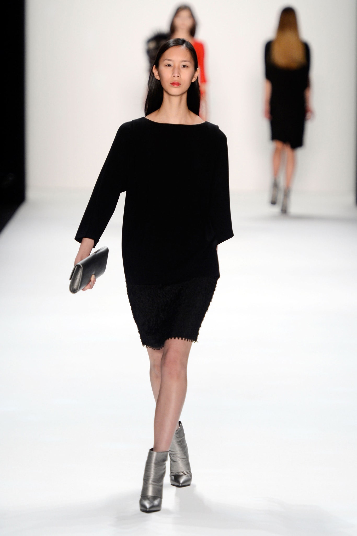 Laurèl F/W 13 Look 29