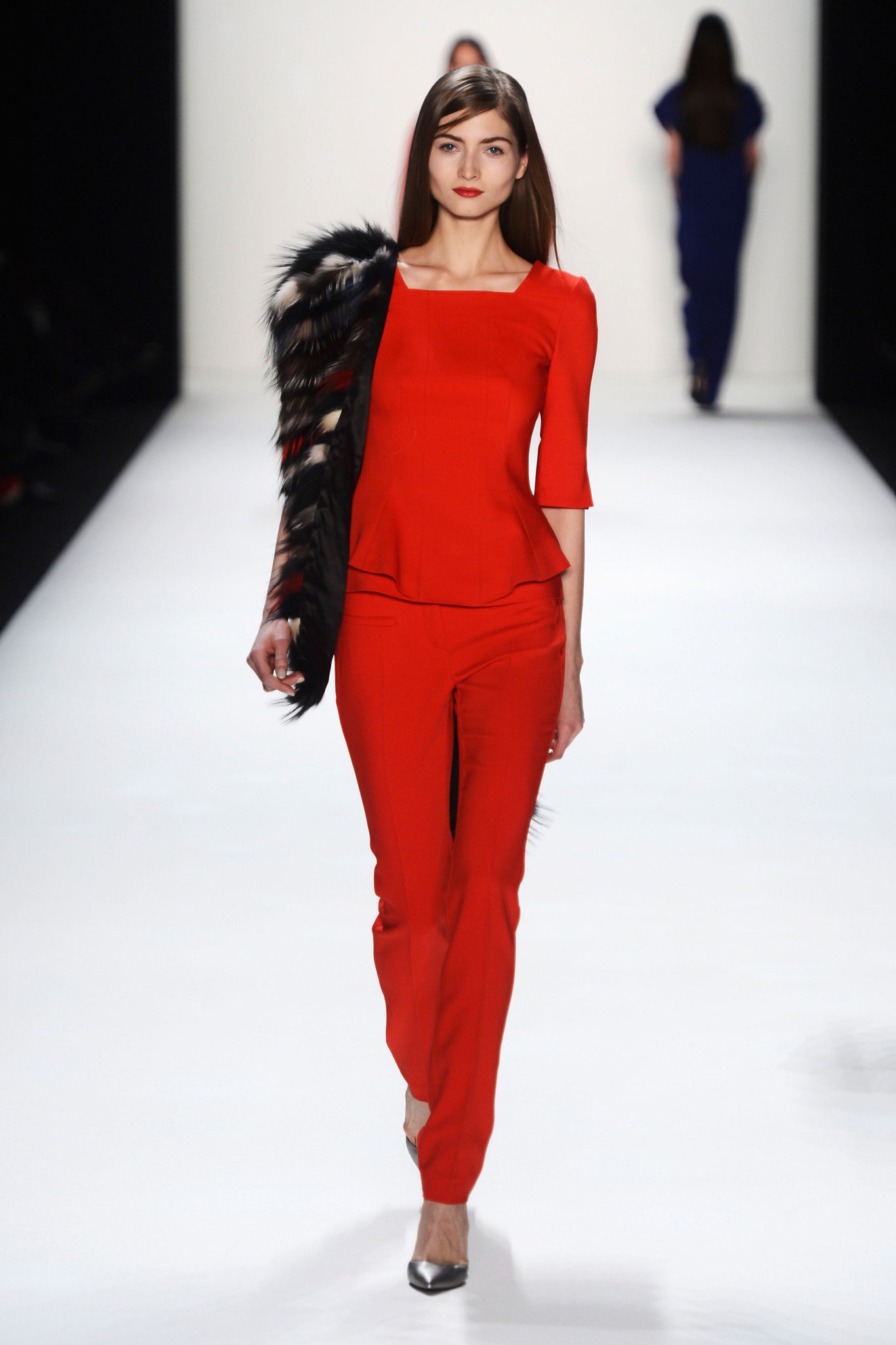 Laurèl F/W 13 Look 30