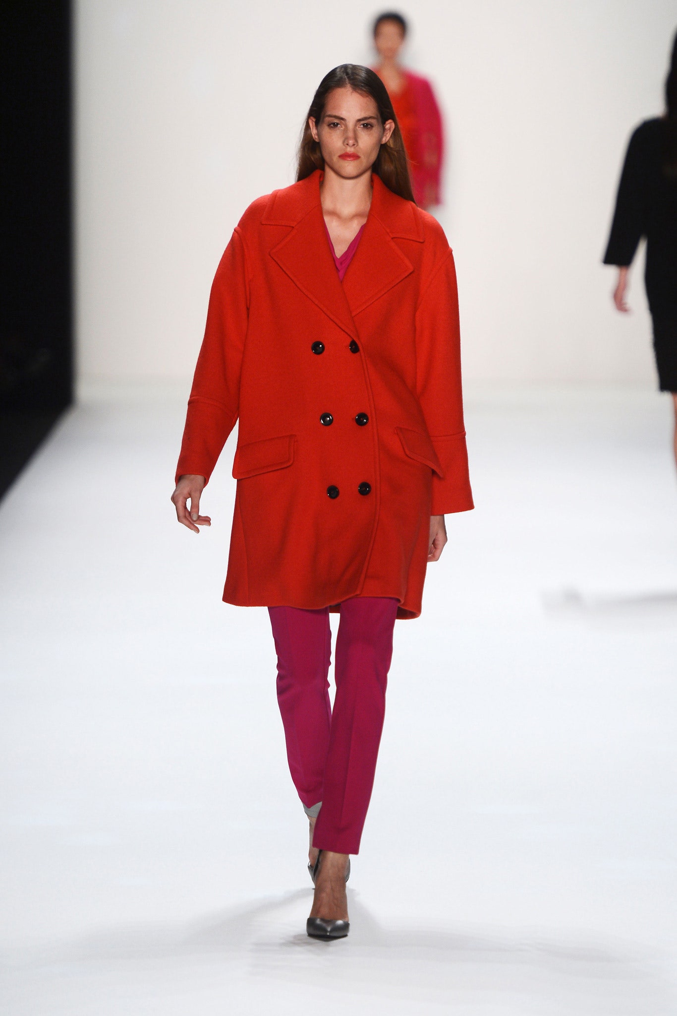 Laurèl F/W 13 Look 31