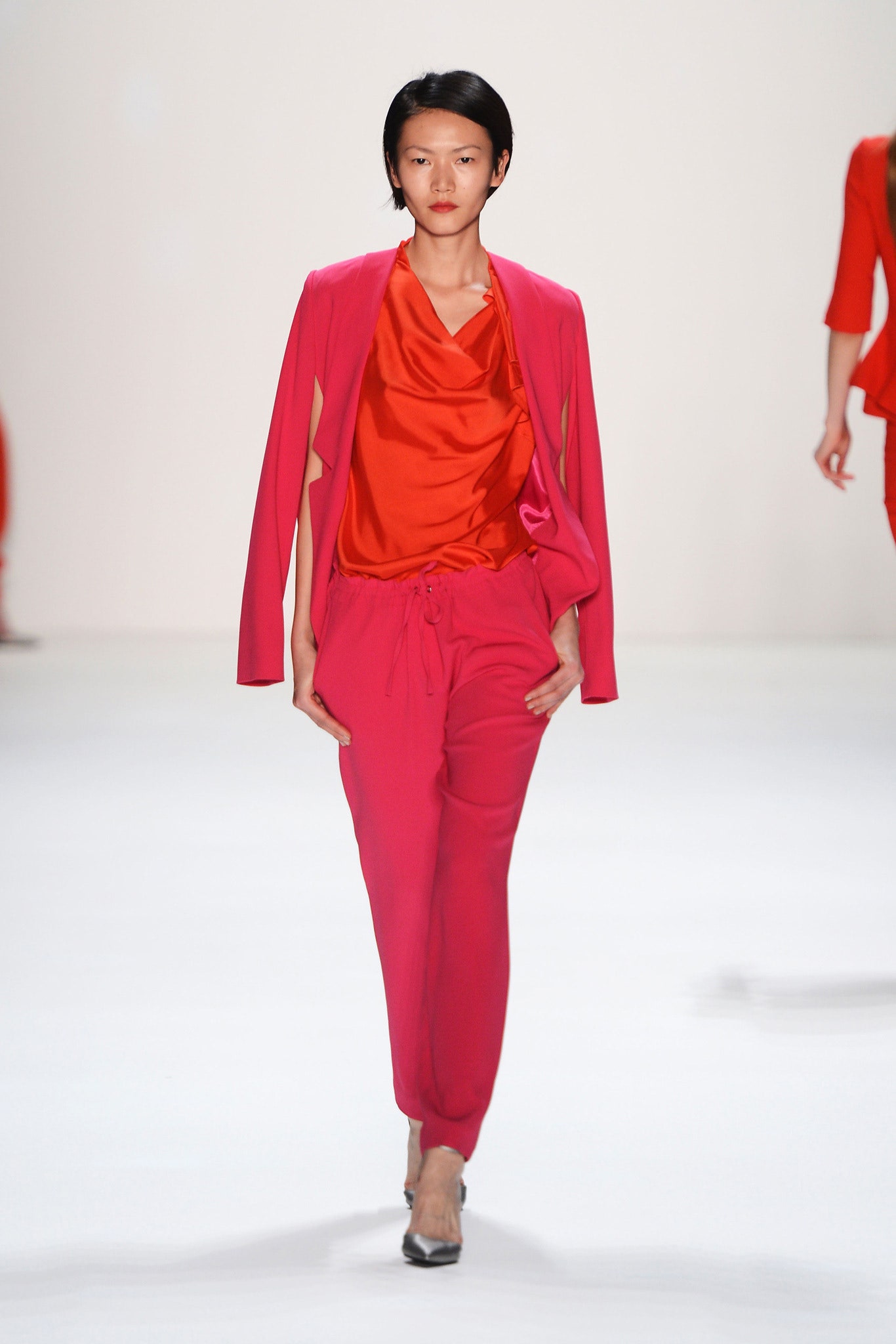 Laurèl F/W 13 Look 32
