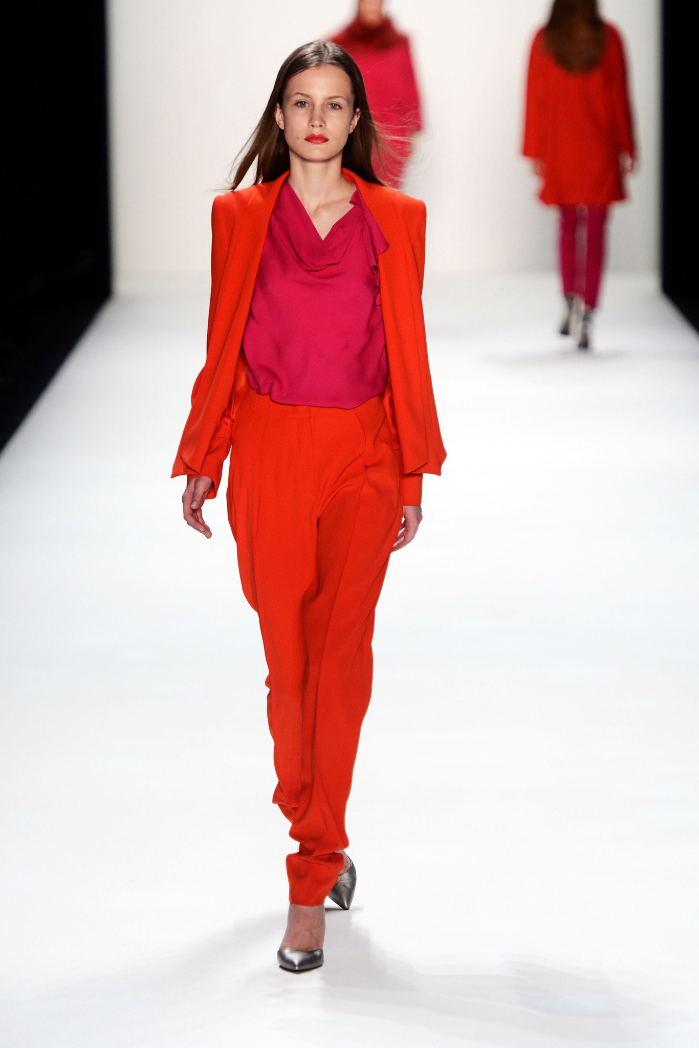 Laurèl F/W 13 Look 33