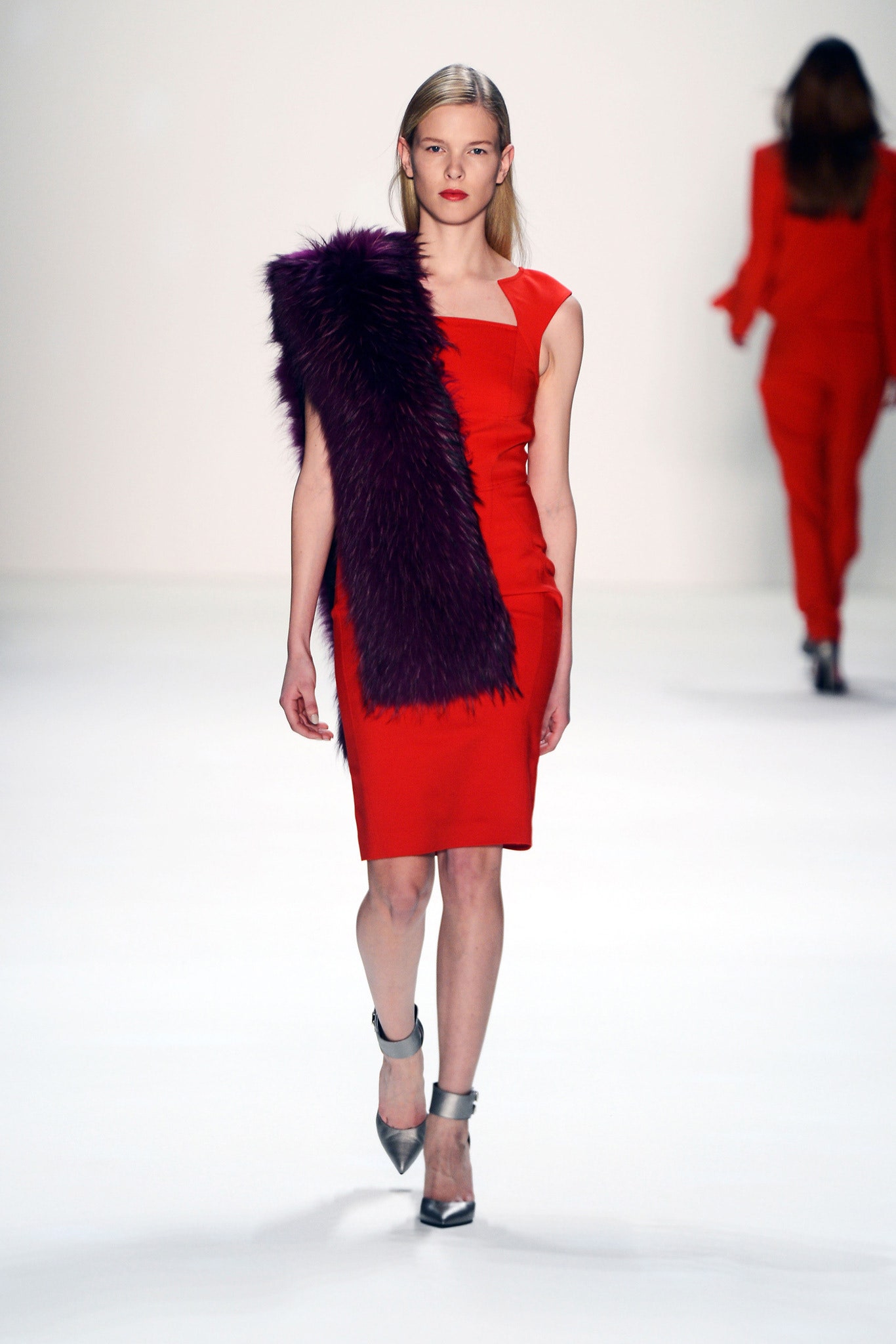 Laurèl F/W 13 Look 35