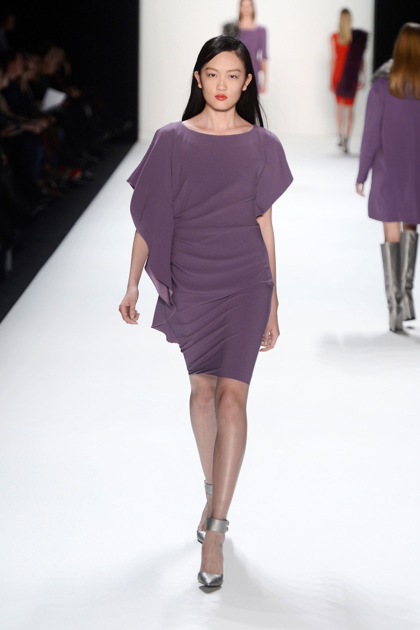Laurèl F/W 13 Look 37