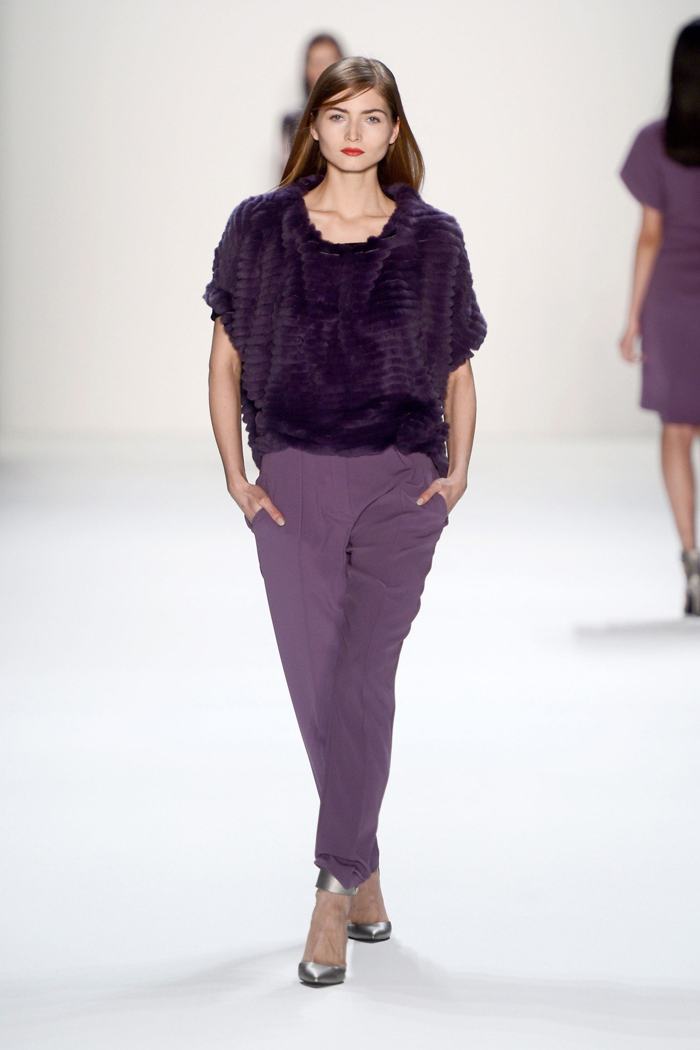 Laurèl F/W 13 Look 39