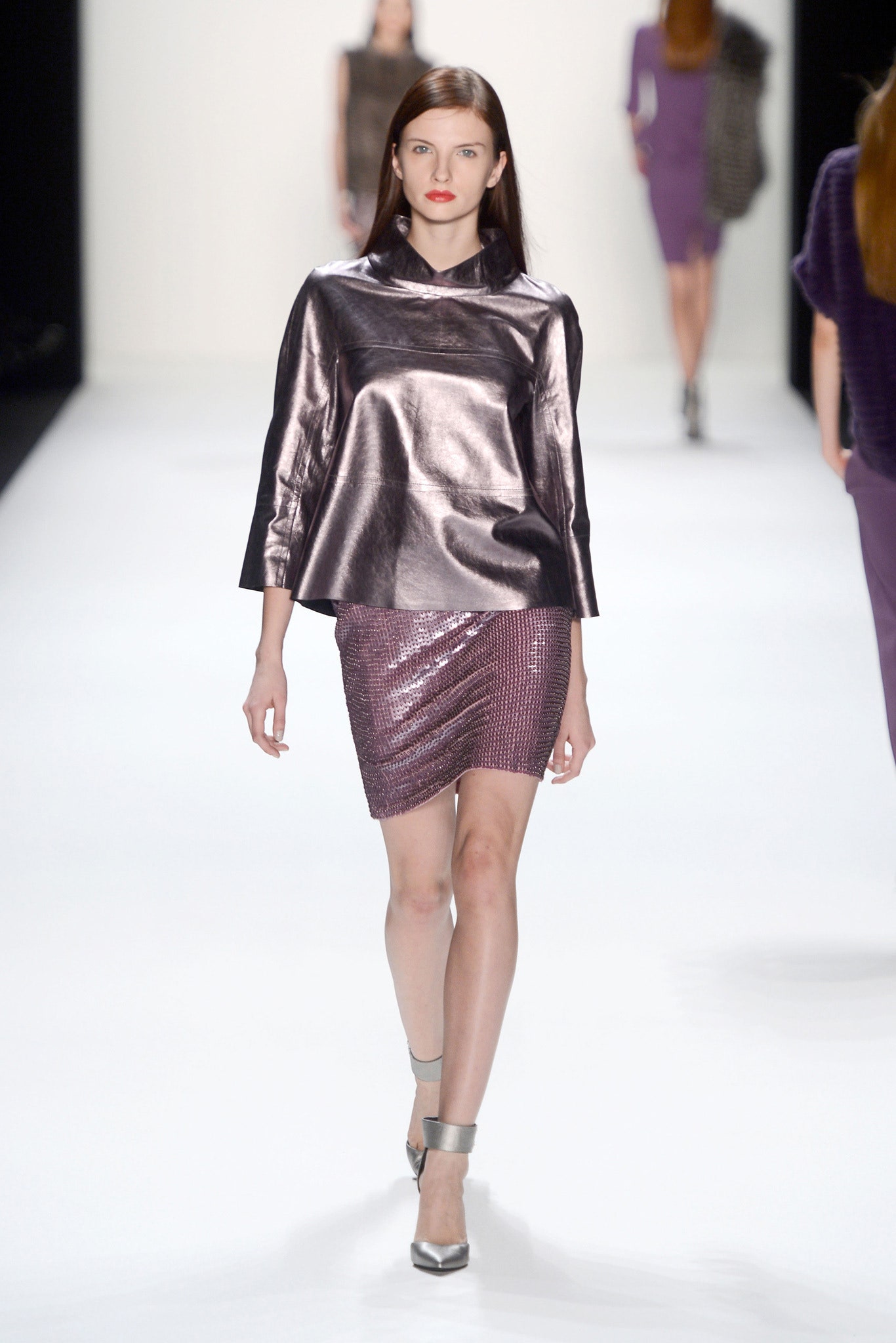 Laurèl F/W 13 Look 40