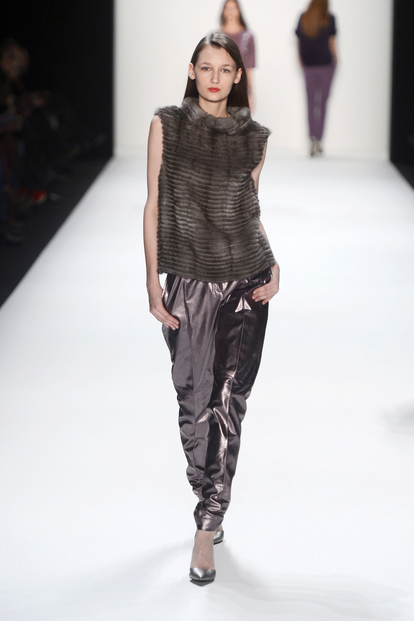 Laurèl F/W 13 Look 41