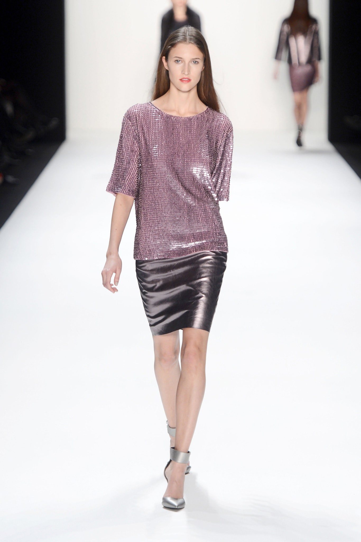 Laurèl F/W 13 Look 42