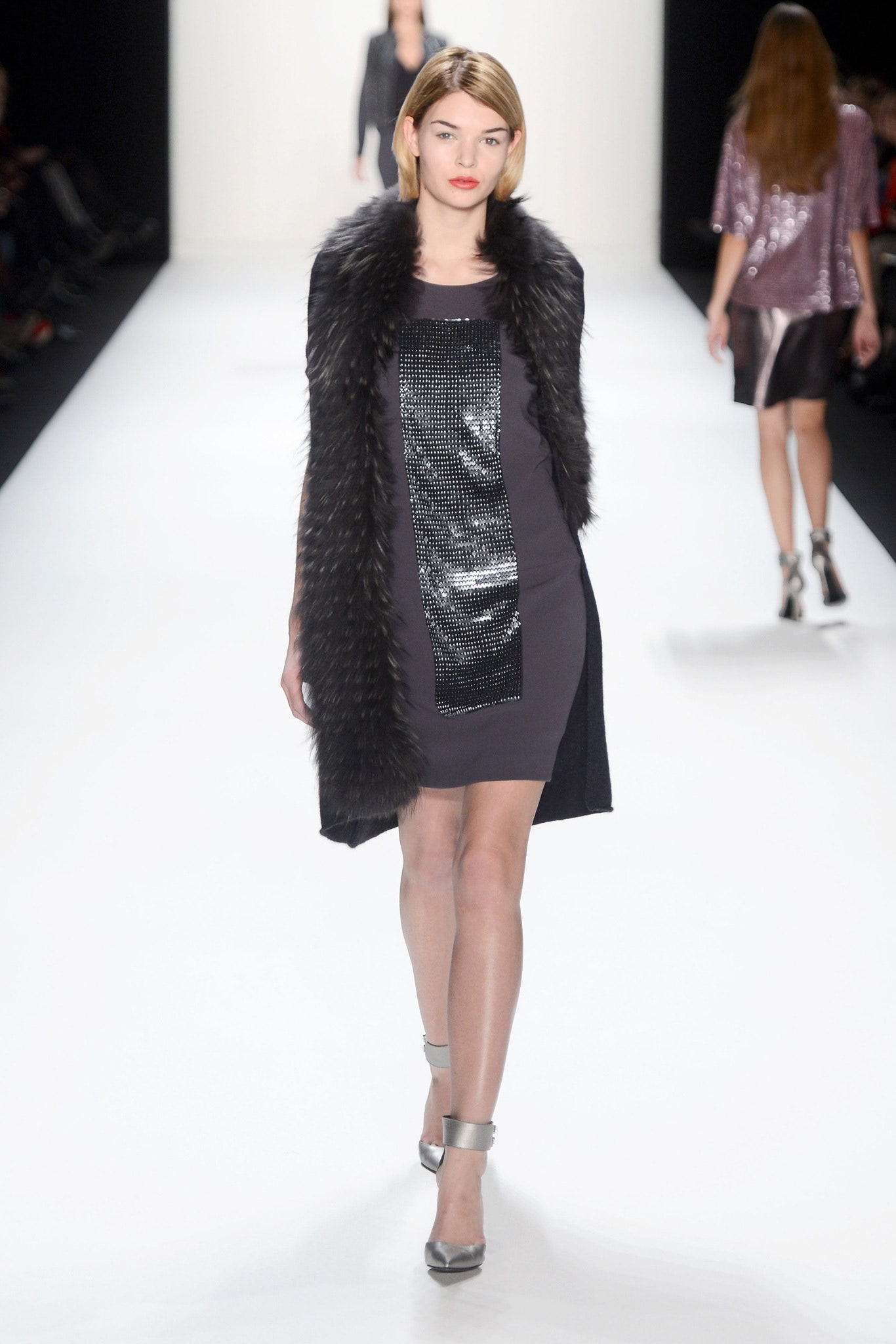 Laurèl F/W 13 Look 43