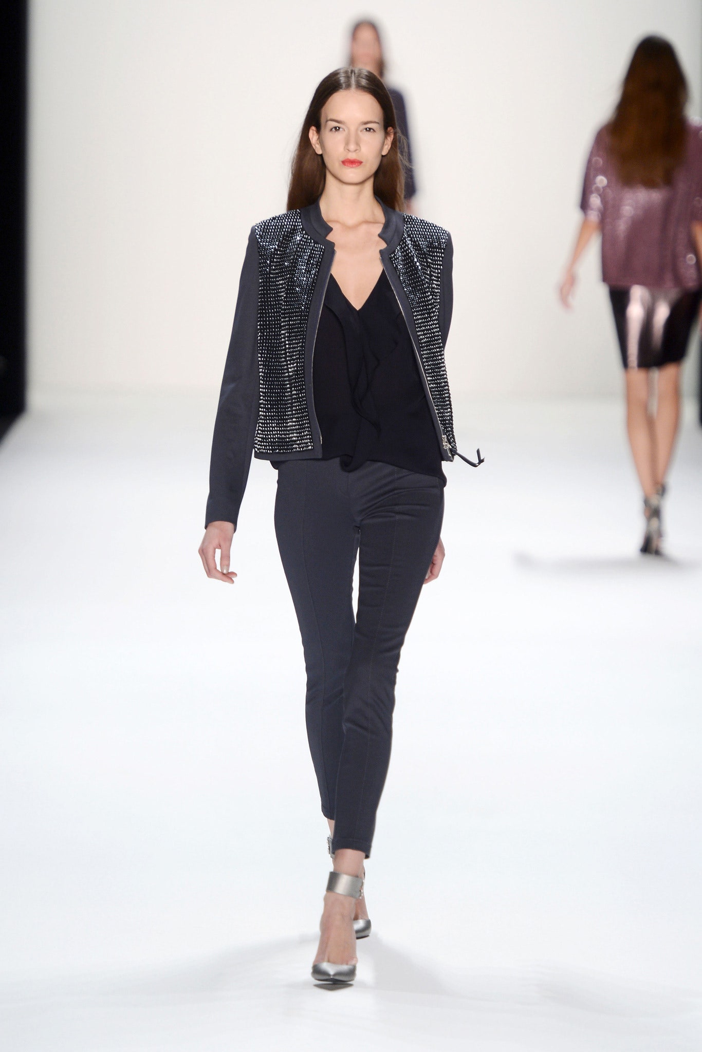 Laurèl F/W 13 Look 44