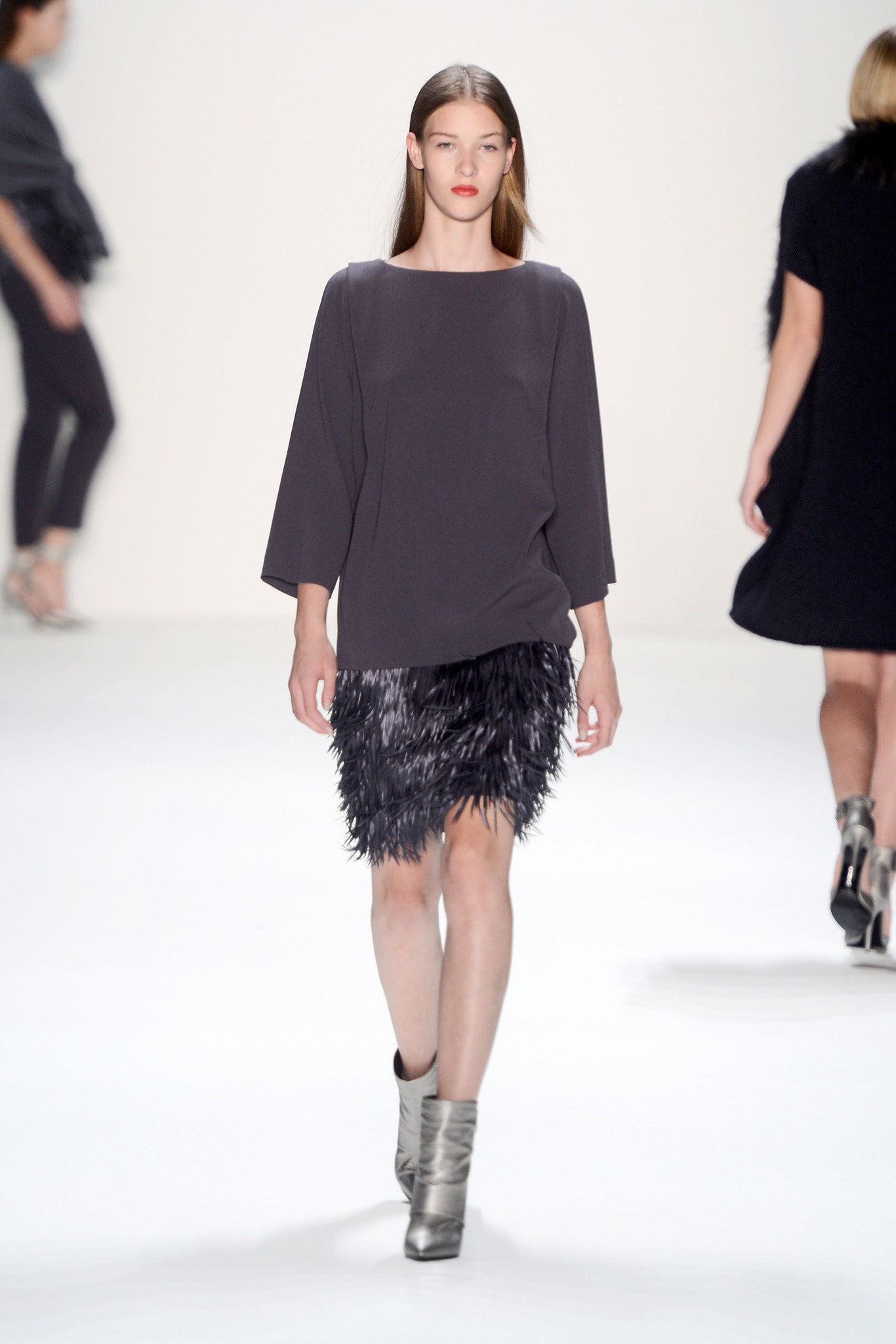 Laurèl F/W 13 Look 45
