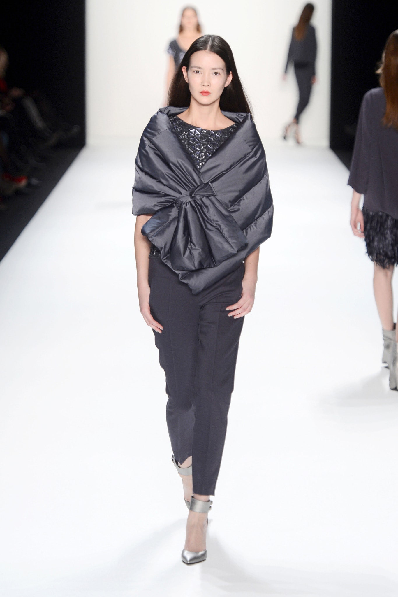 Laurèl F/W 13 Look 46