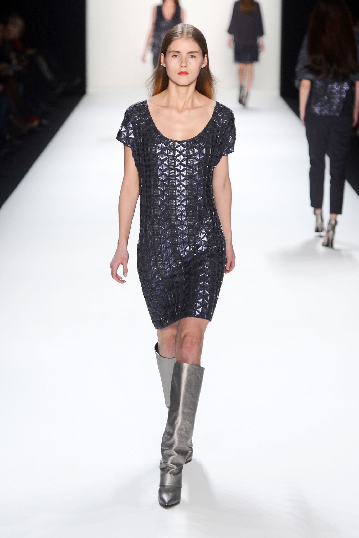 Laurèl F/W 13 Look 47