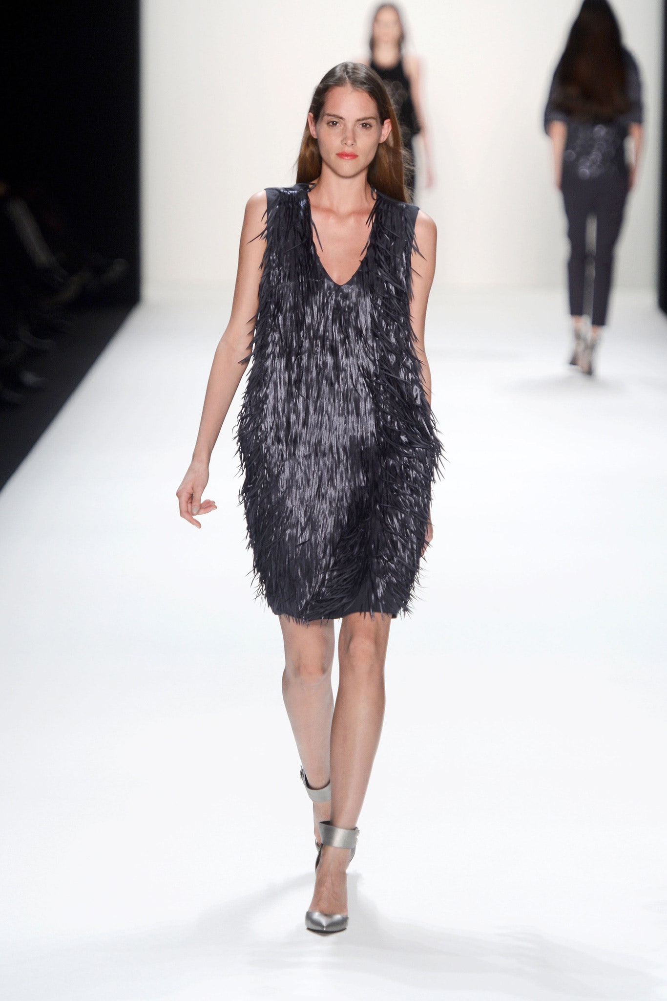 Laurèl F/W 13 Look 48