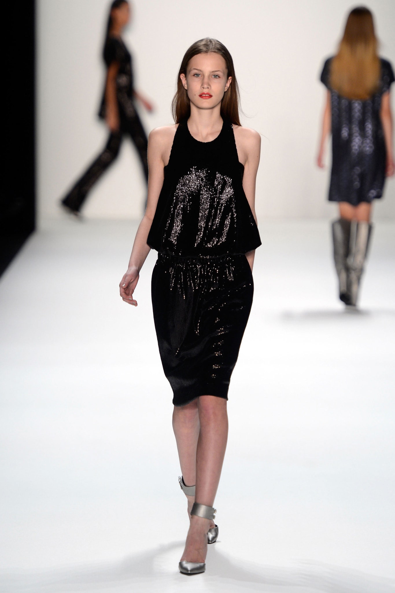 Laurèl F/W 13 Look 49