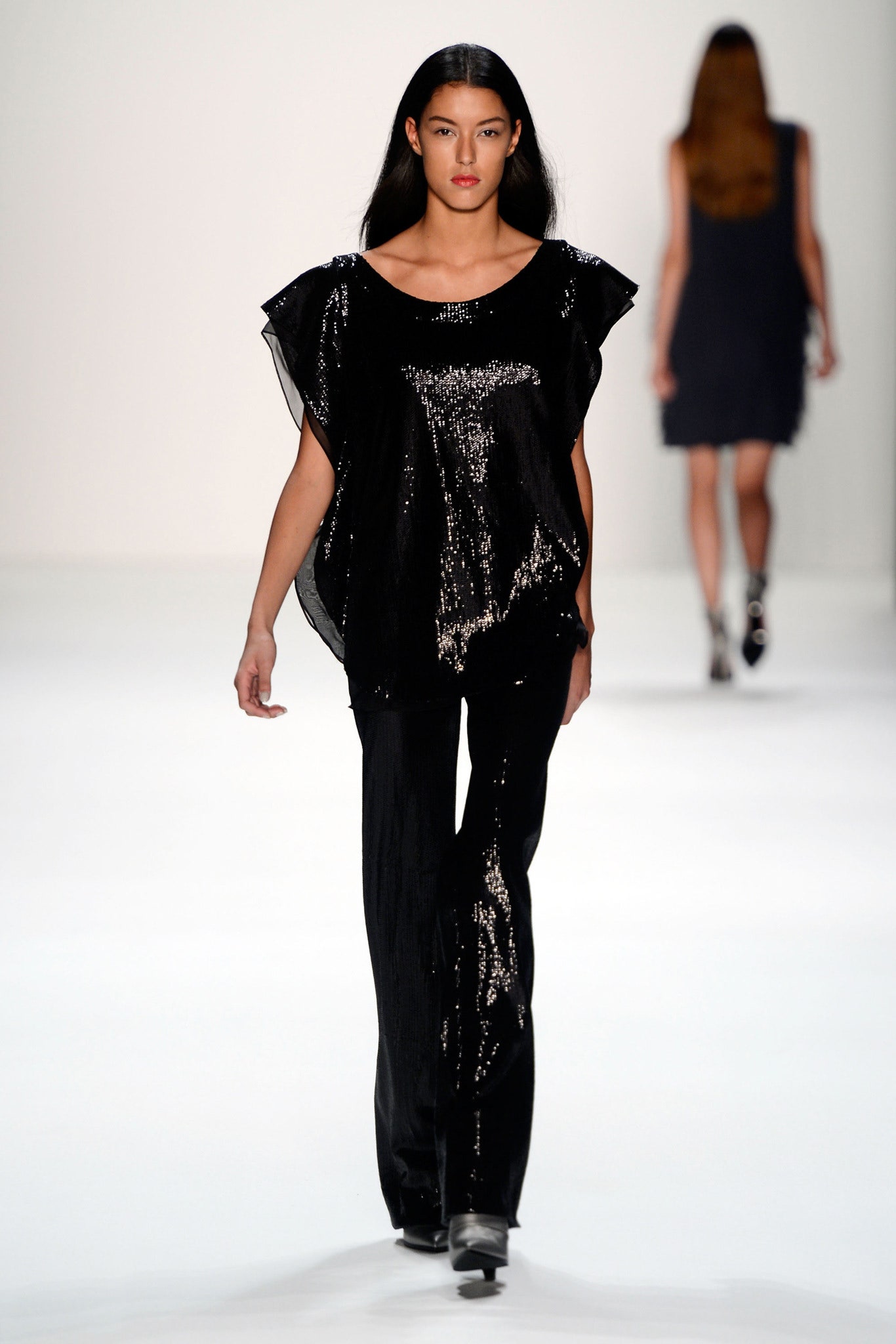Laurèl F/W 13 Look 50