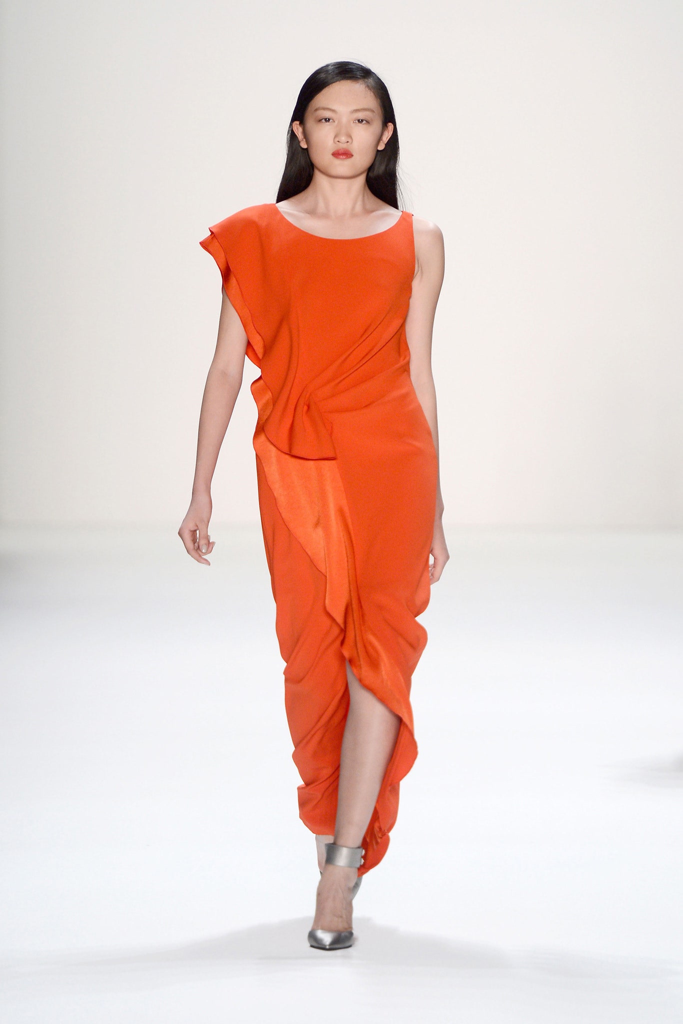 Laurèl F/W 13 Look 53