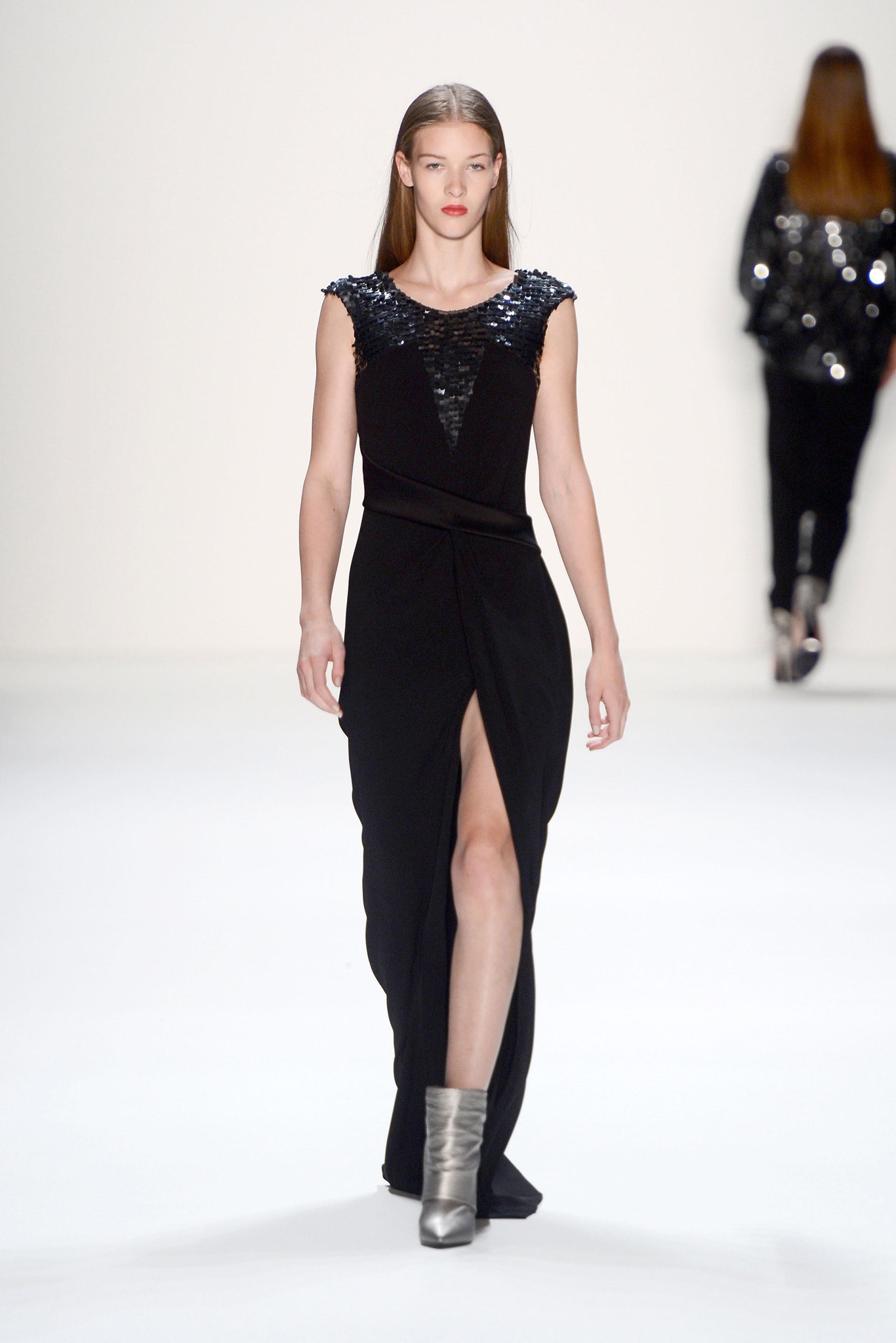 Laurèl F/W 13 Look 54