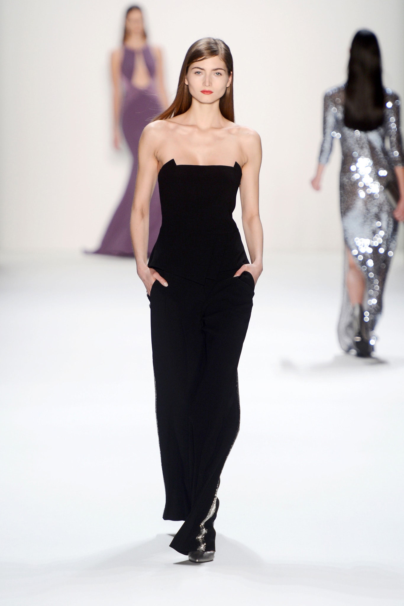 Laurèl F/W 13 Look 57