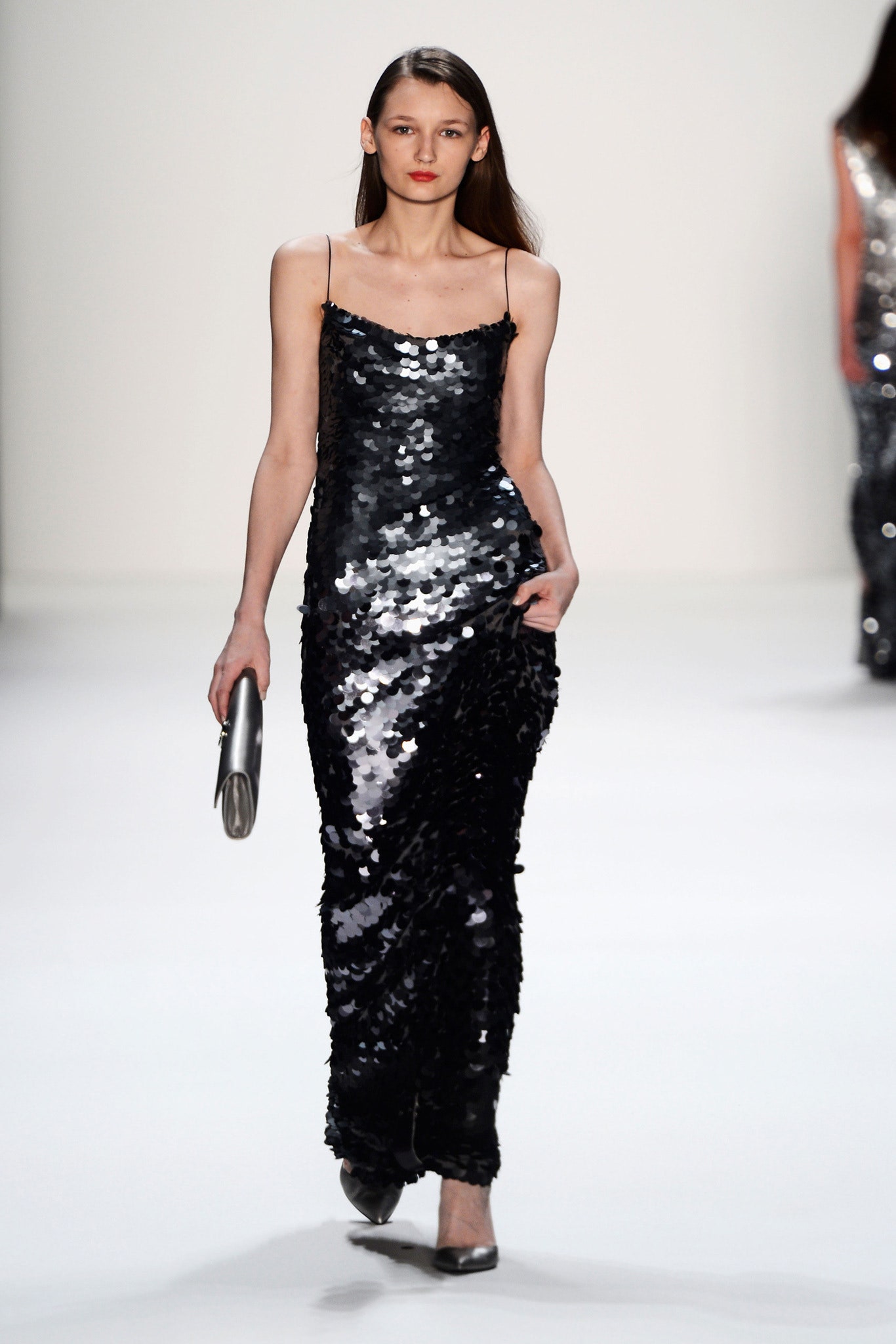 Laurèl F/W 13 Look 61