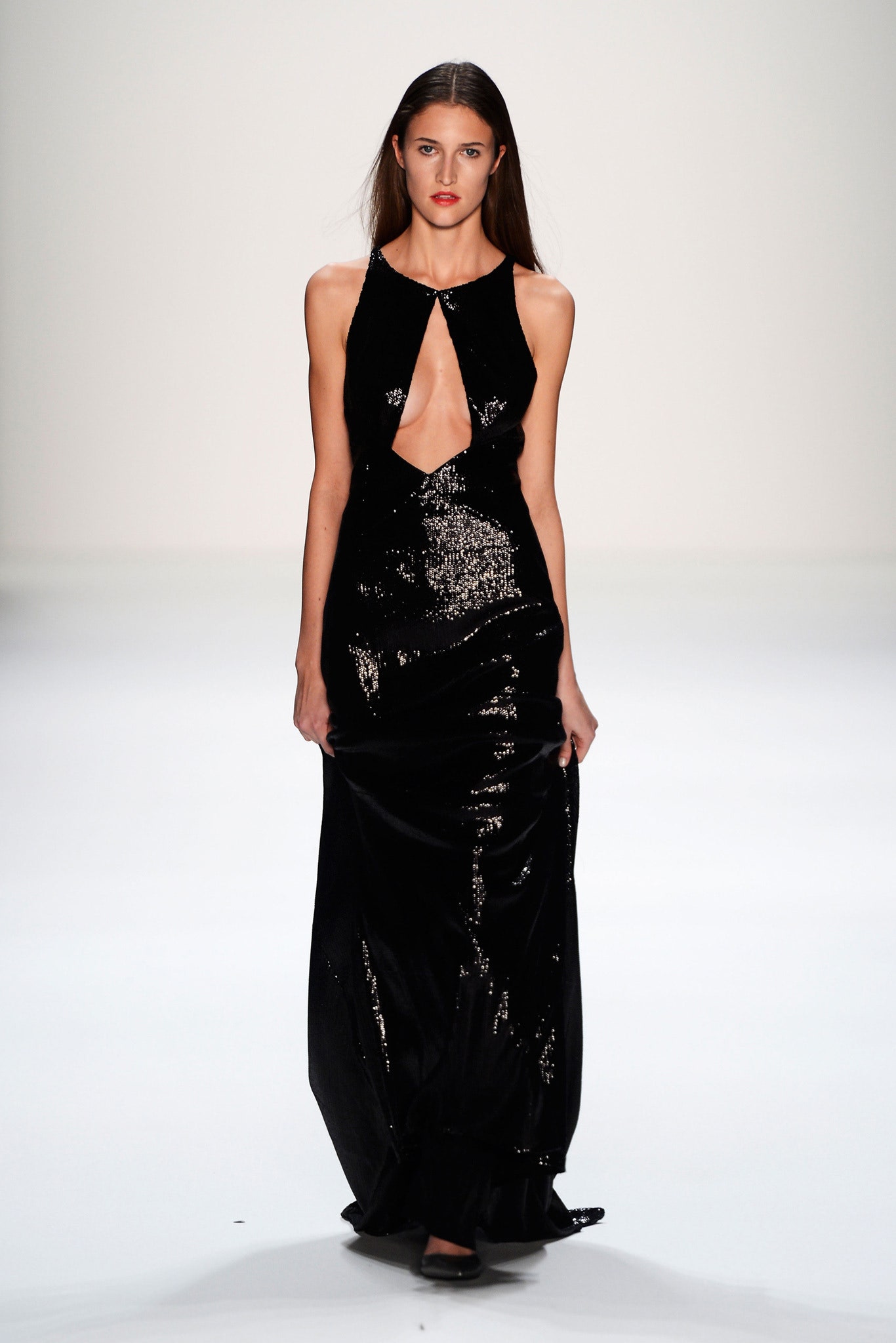 Laurèl F/W 13 Look 62