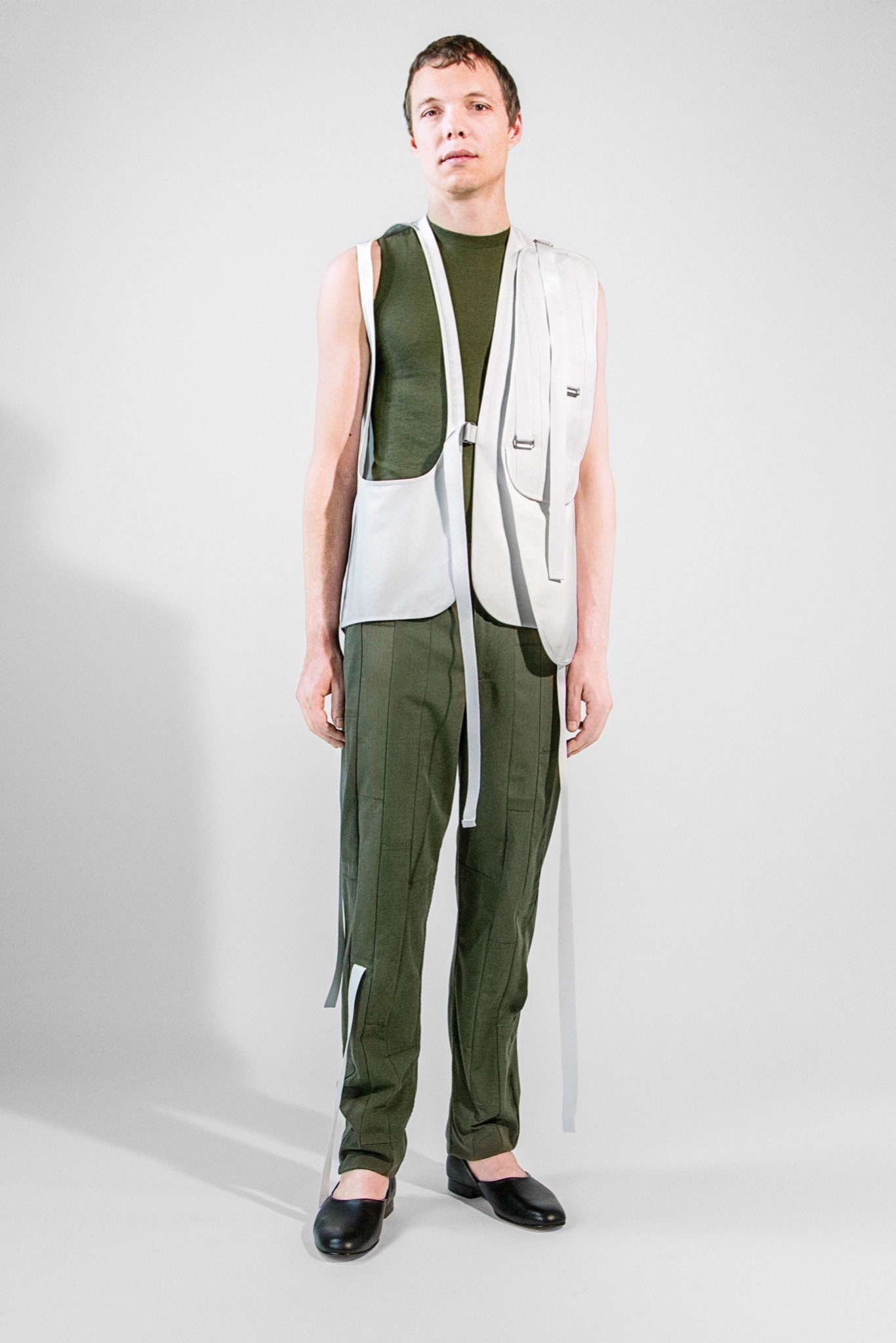Lee Roach S/S 16 Menswear Look 6