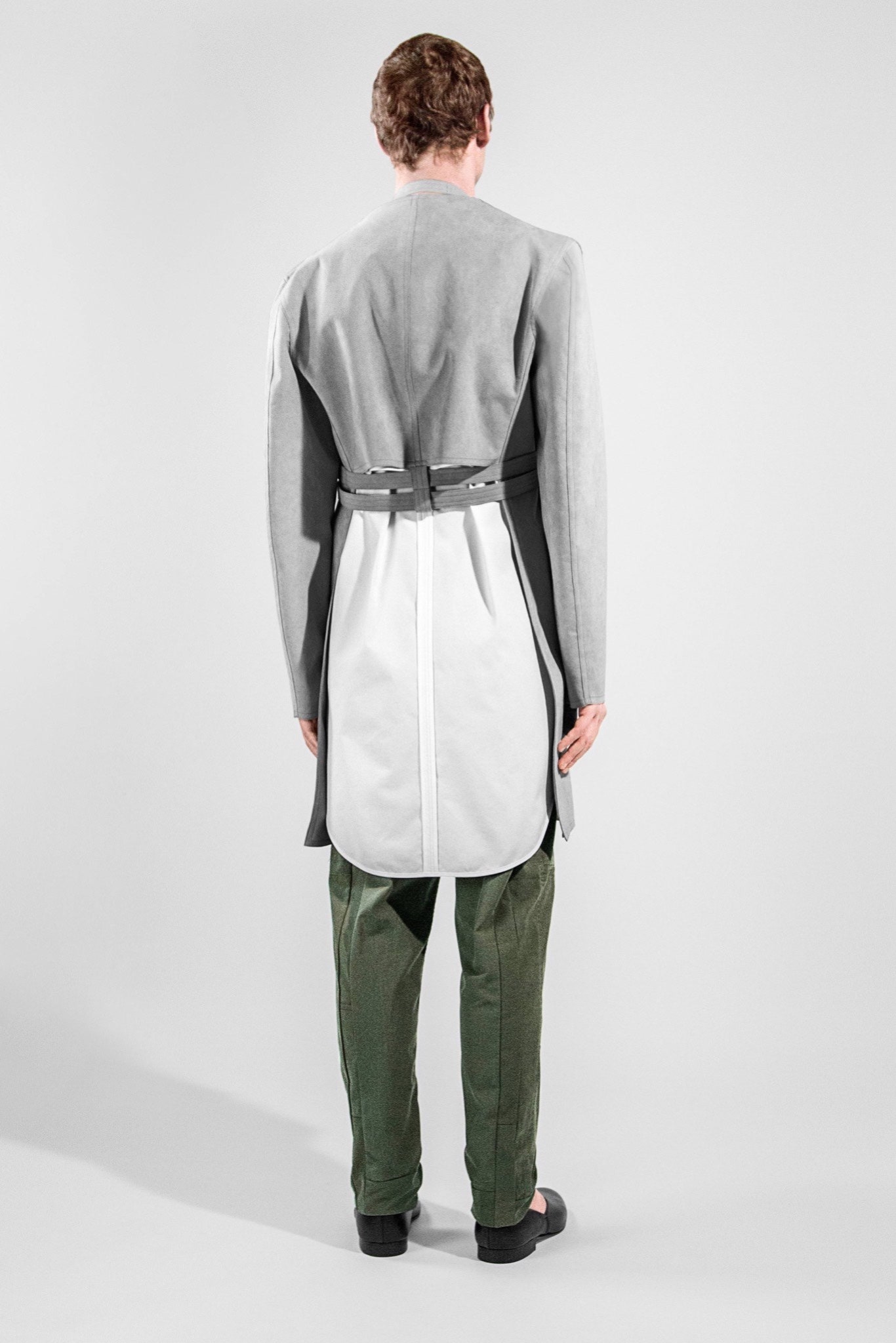 Lee Roach S/S 16 Menswear Look 18
