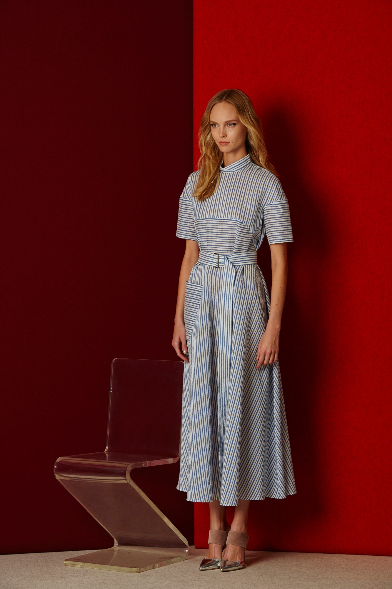 Lela Rose Pre-Fall 2016