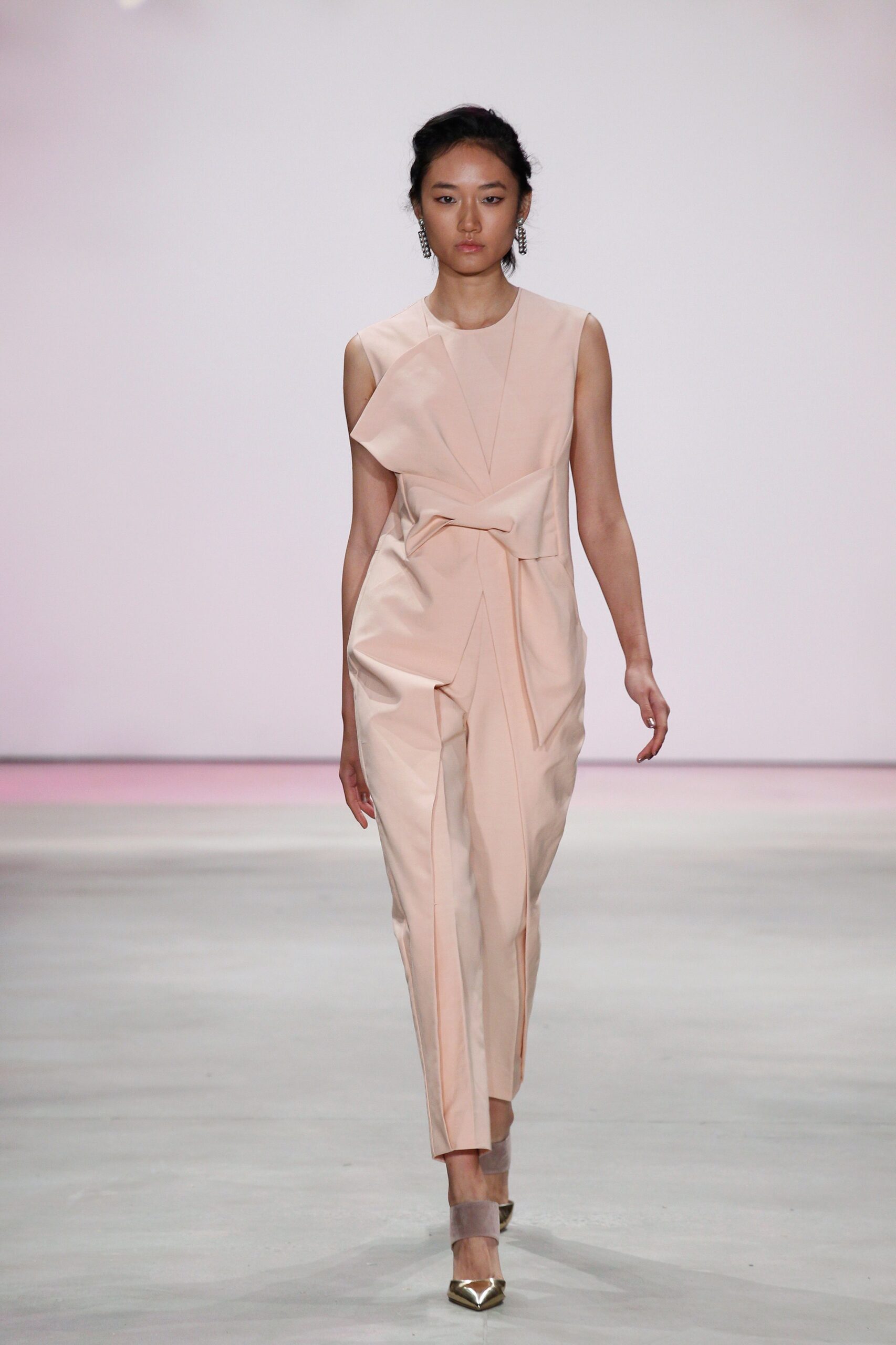 Lela Rose S/S 16 Look 11