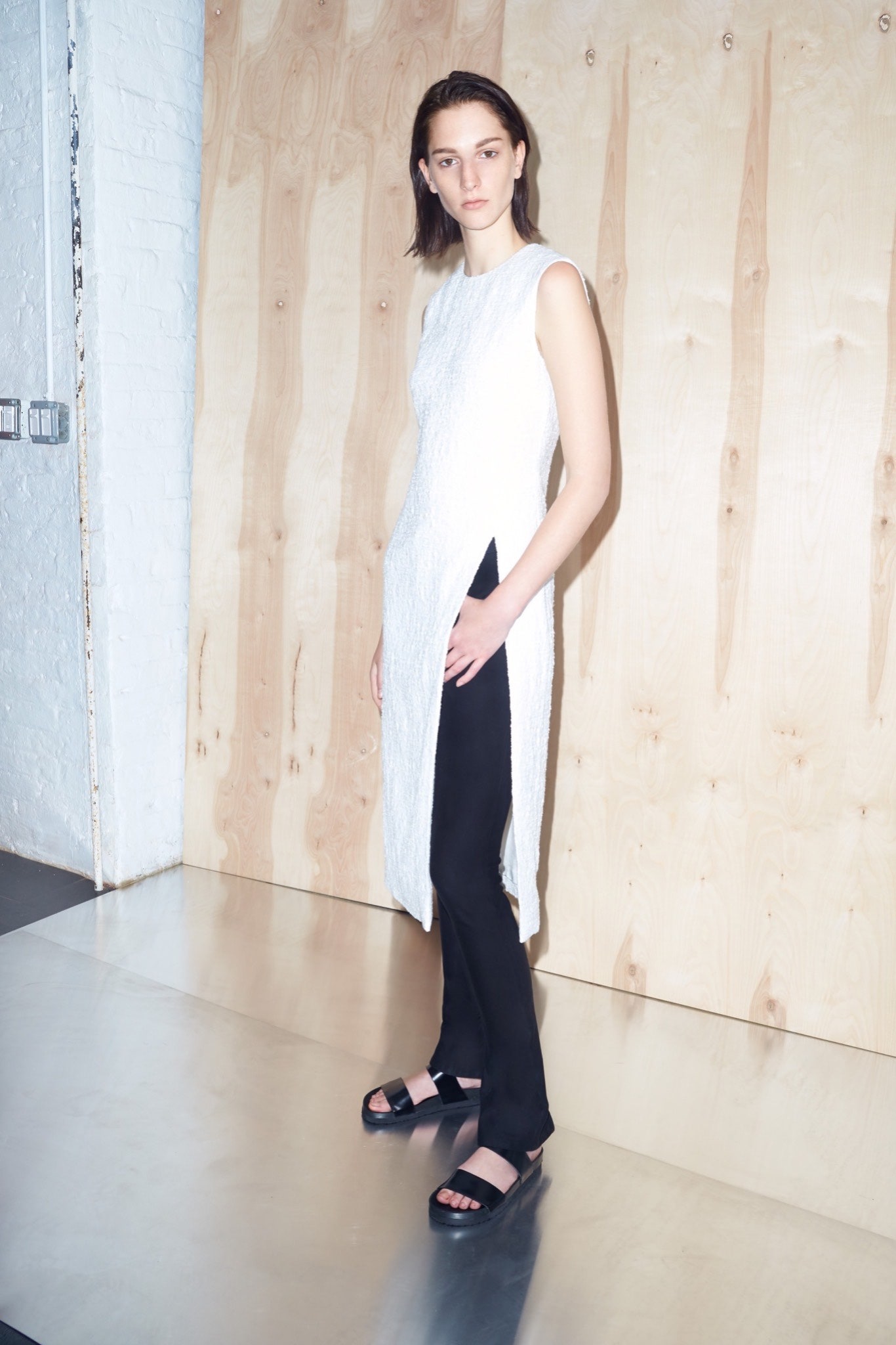 LaPointe Resort 16 Look 2