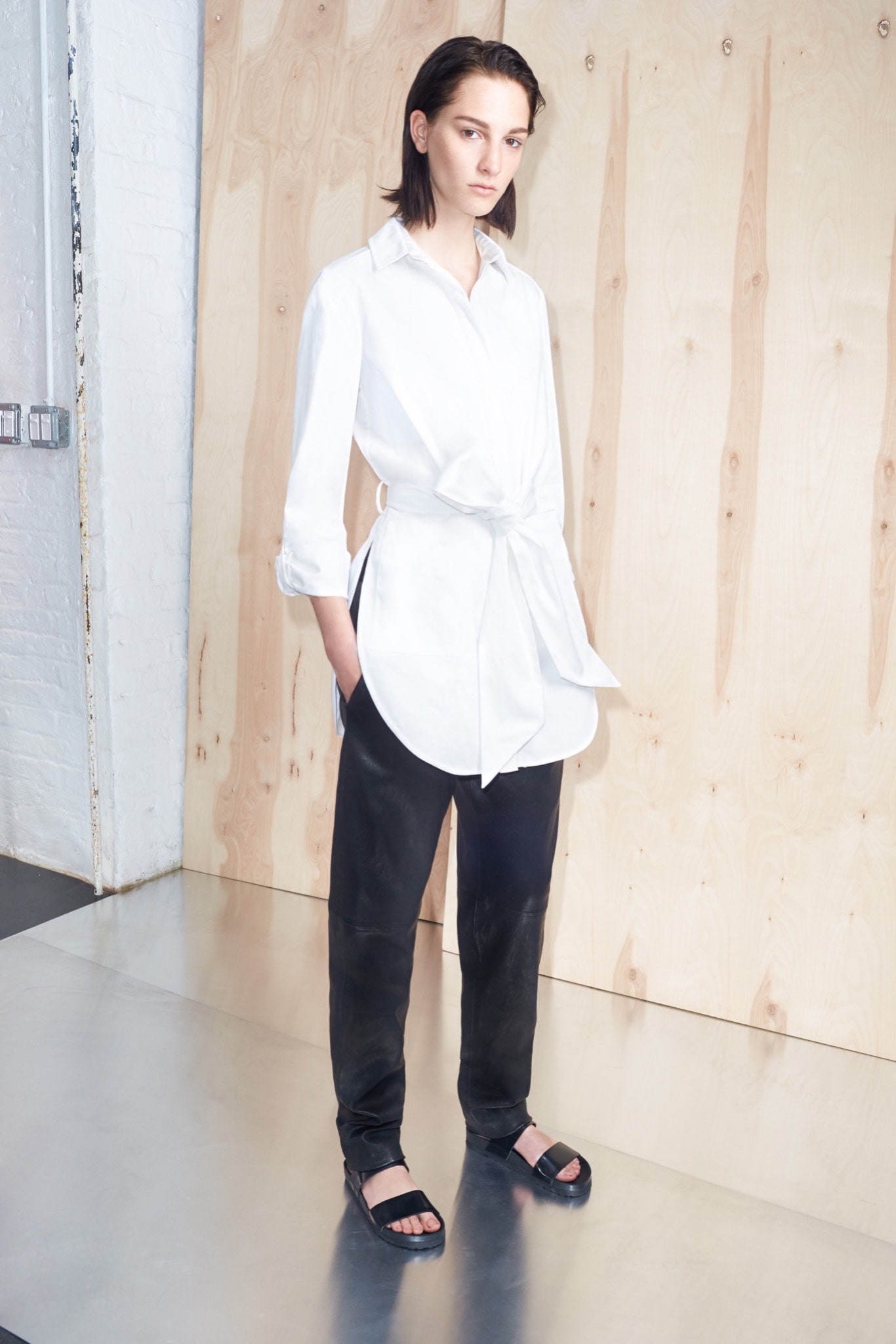 LaPointe Resort 16 Look 3