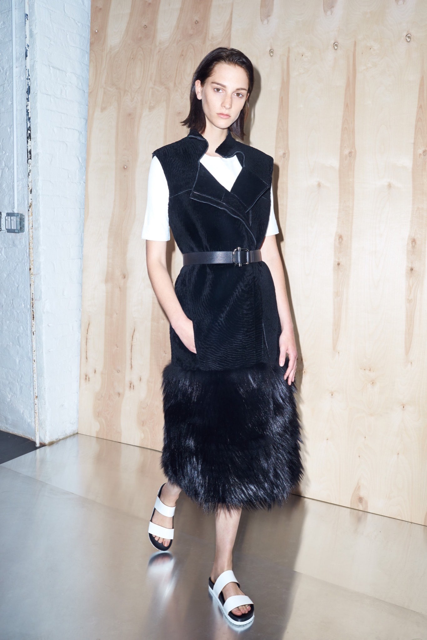 LaPointe Resort 16 Look 5