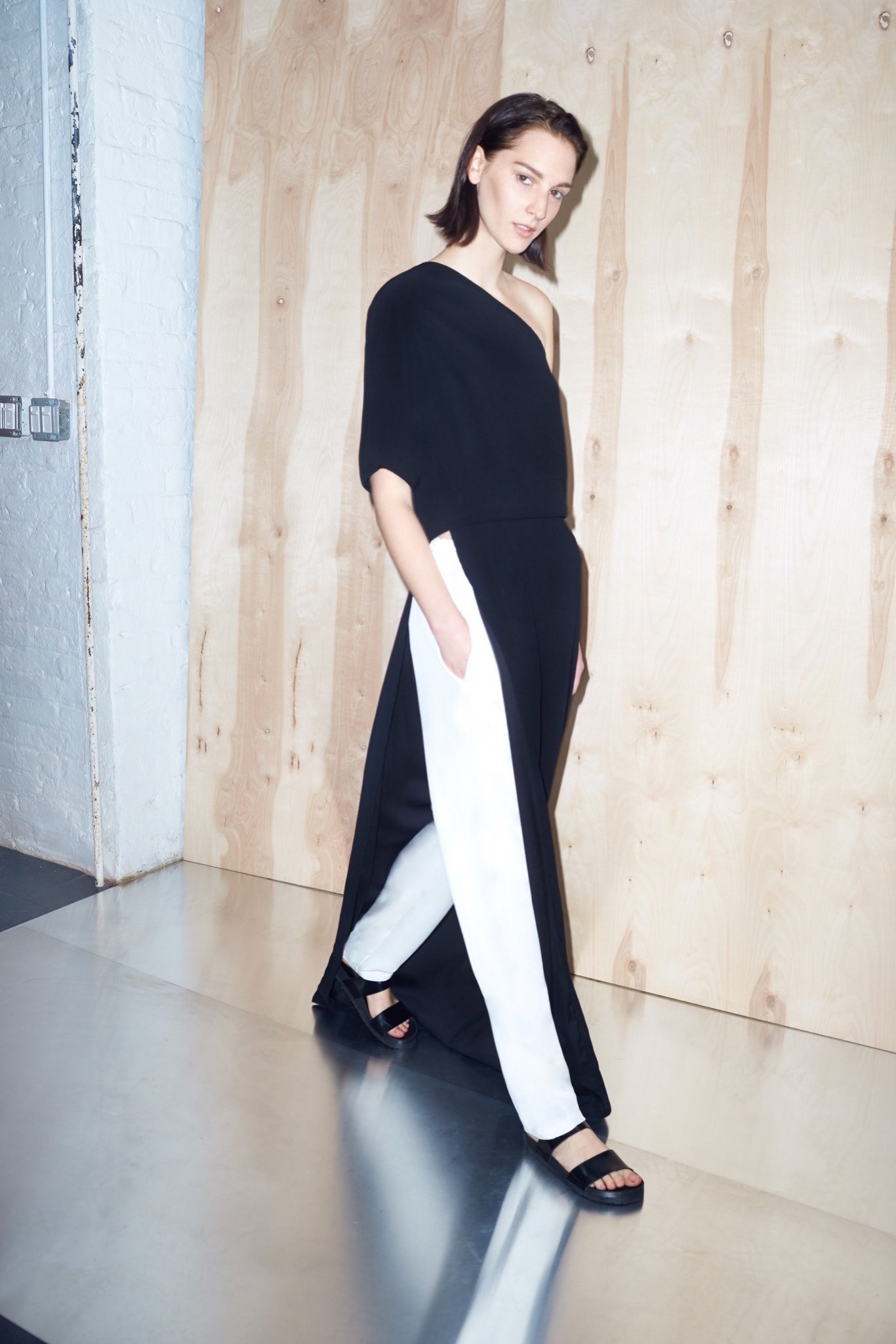 LaPointe Resort 16 Look 6
