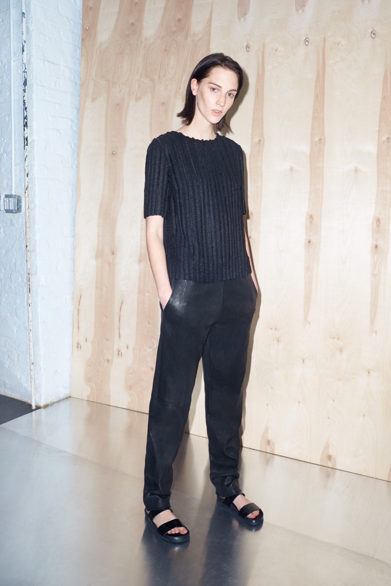 LaPointe Resort 16 Look 10