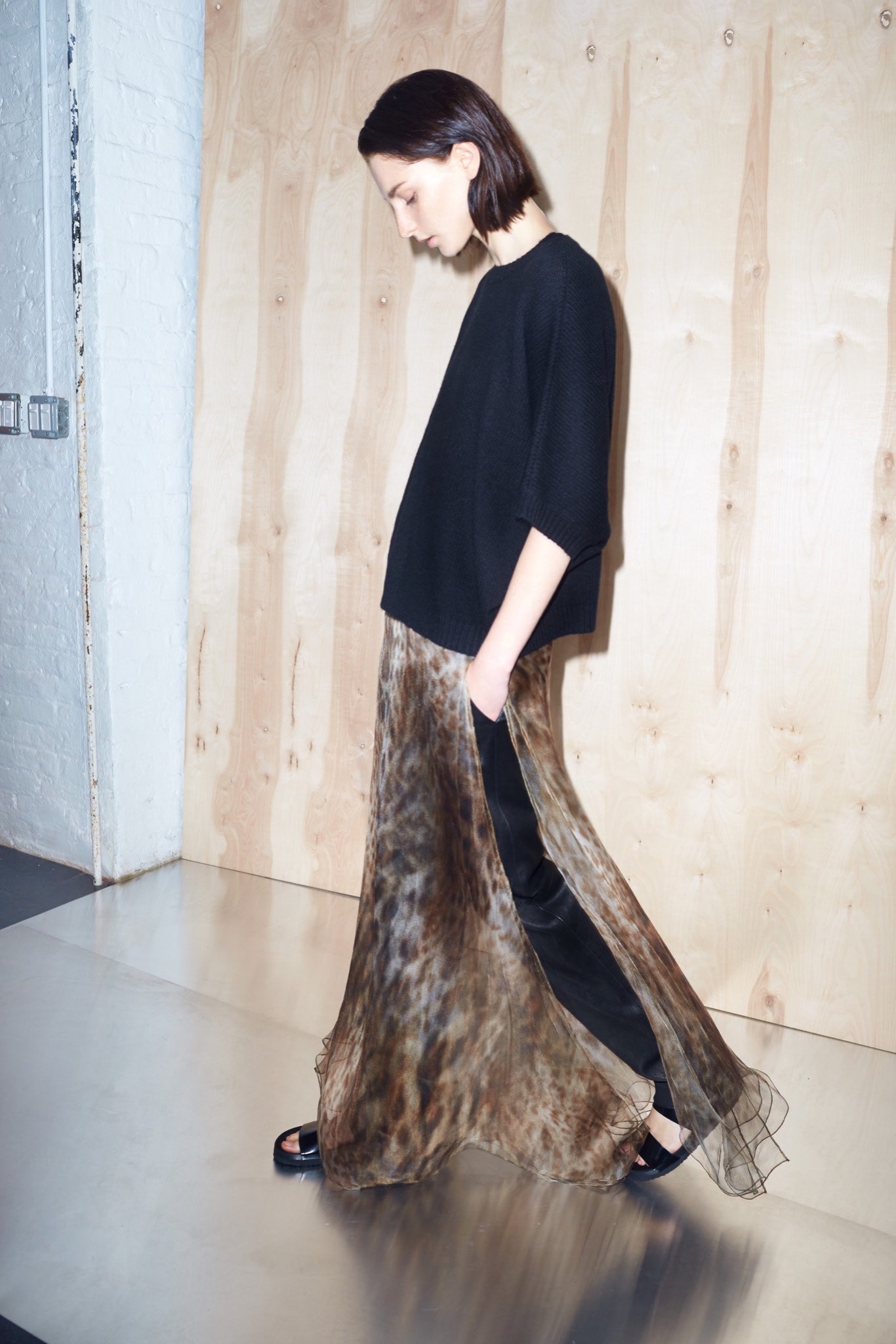 LaPointe Resort 16 Look 11