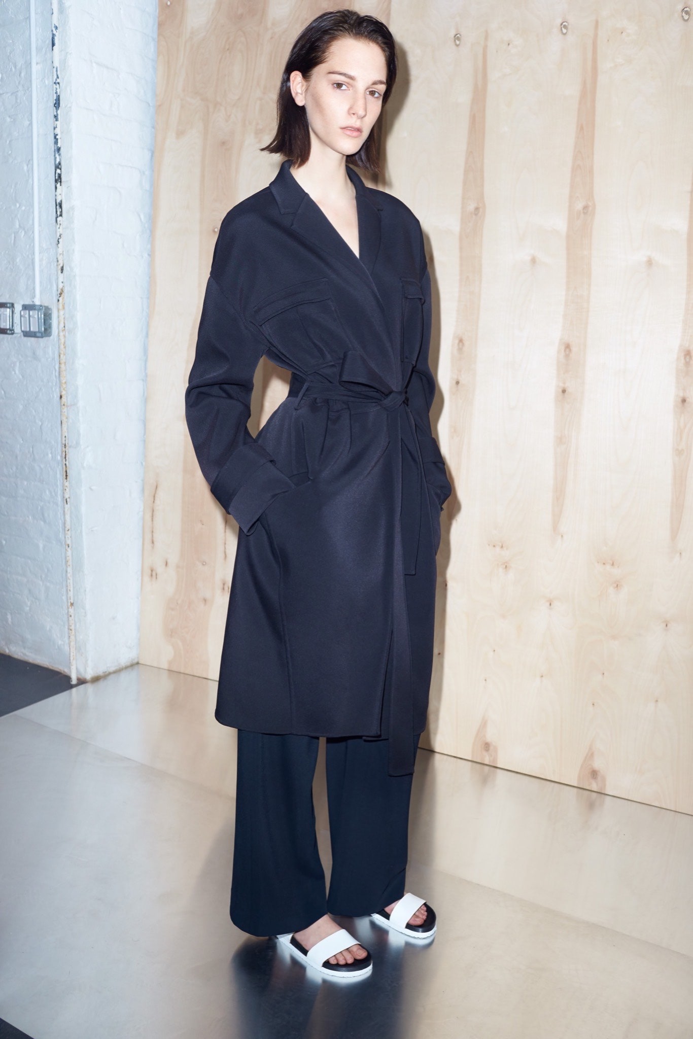 LaPointe Resort 16 Look 15