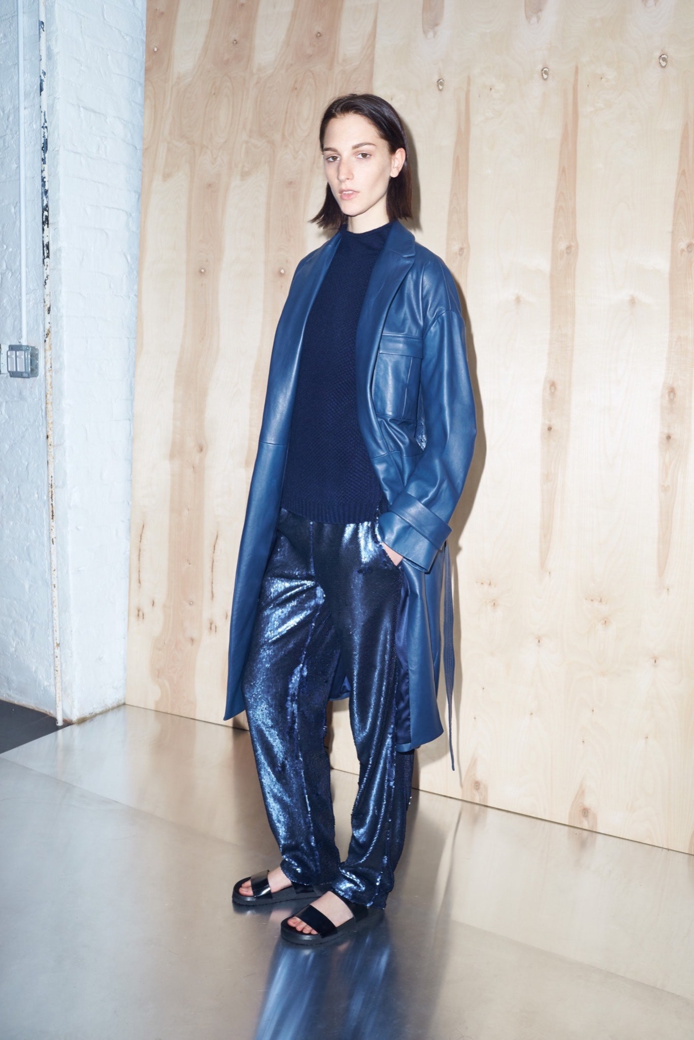 LaPointe Resort 16 Look 16