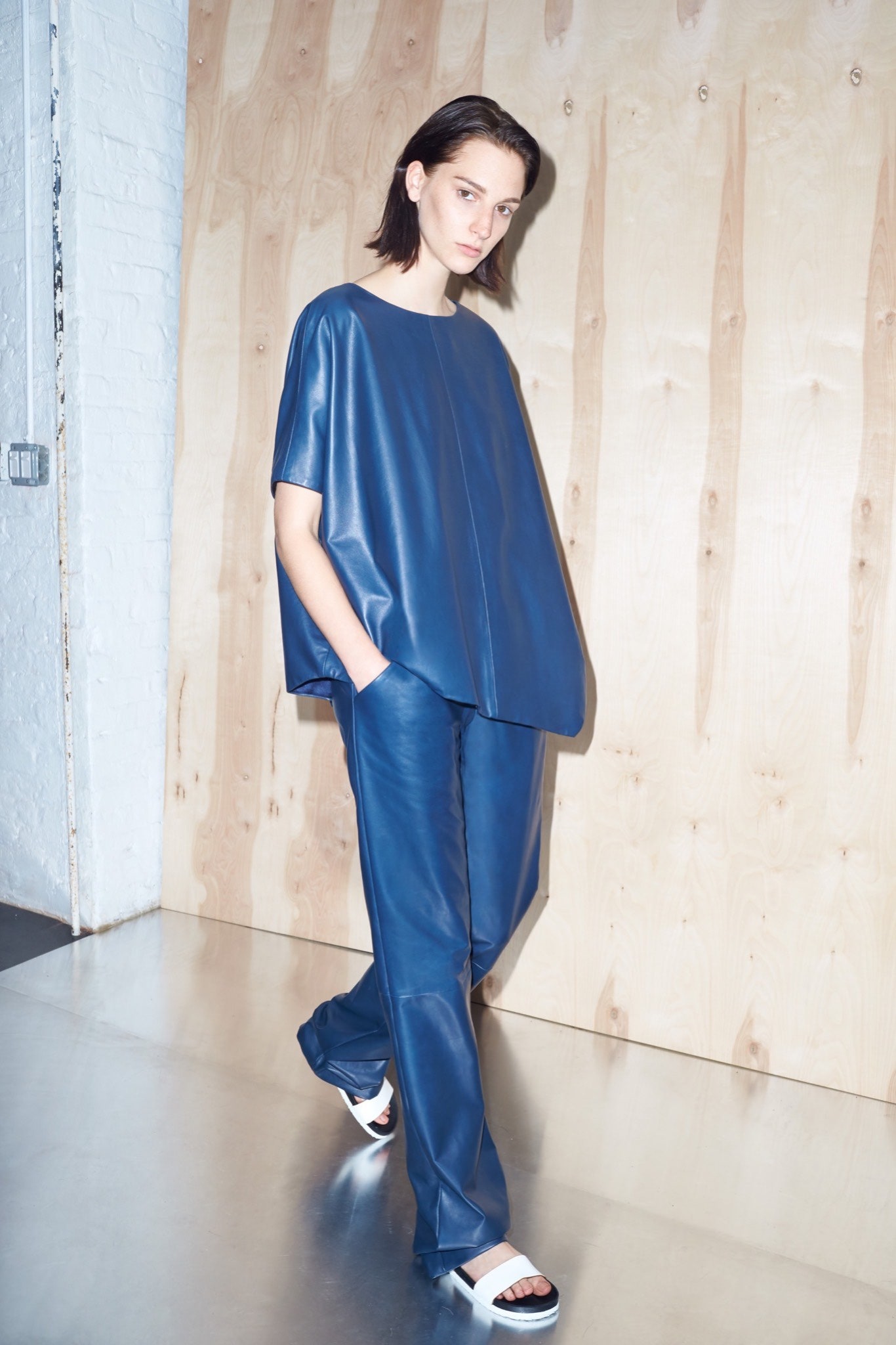 LaPointe Resort 16 Look 17